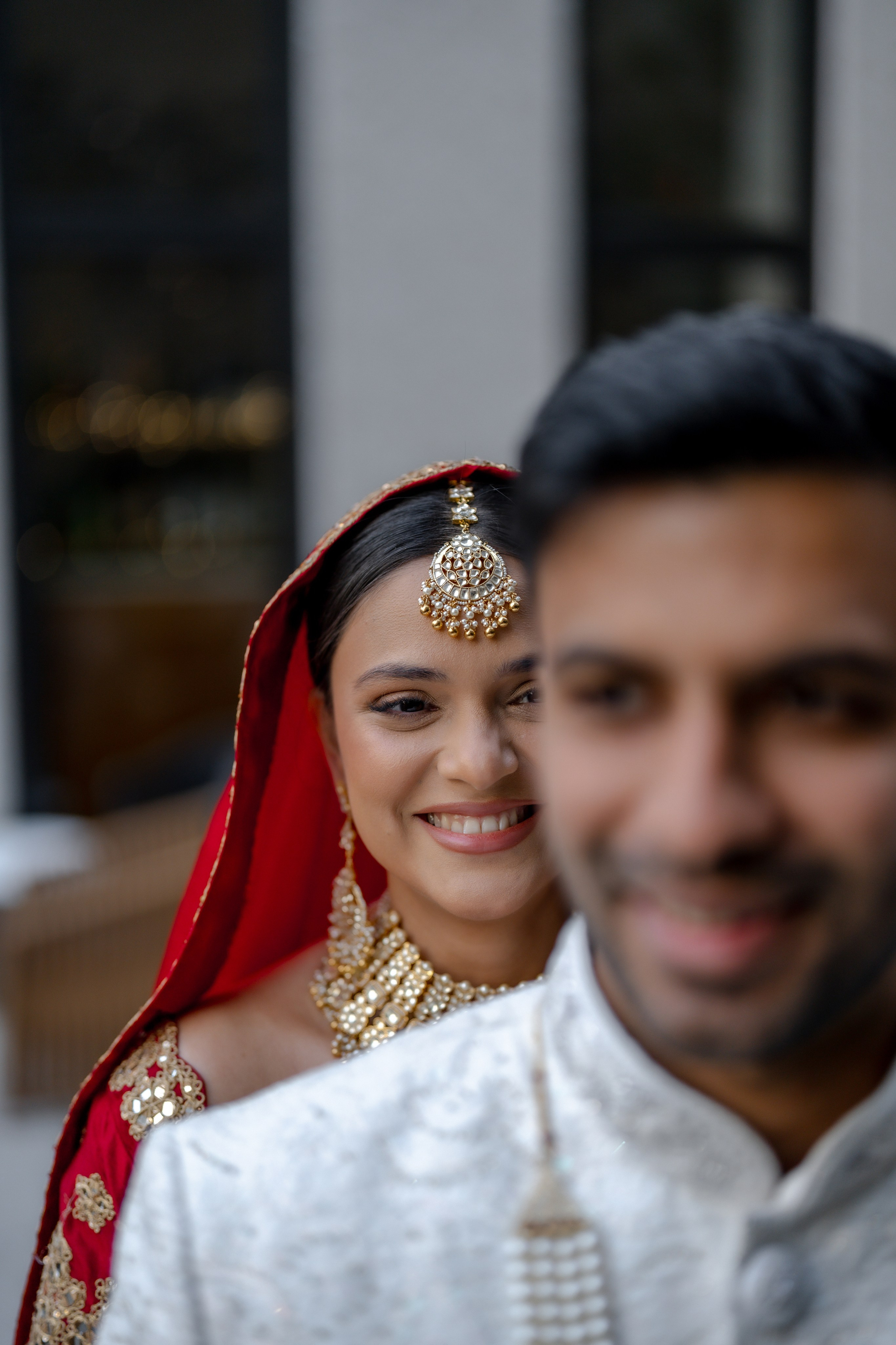 Chirag & Shweta. Anna Krasnova Wedding photographer