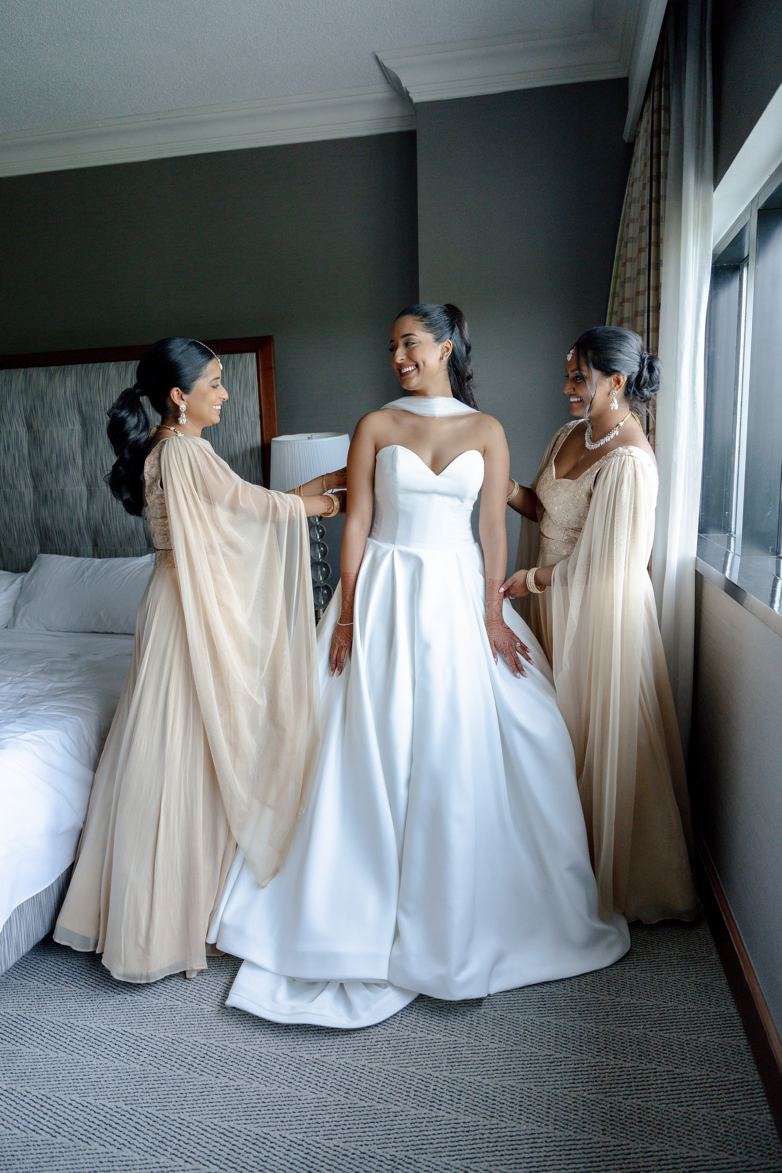 Maya & Alvin. Anna Krasnova Wedding photographer