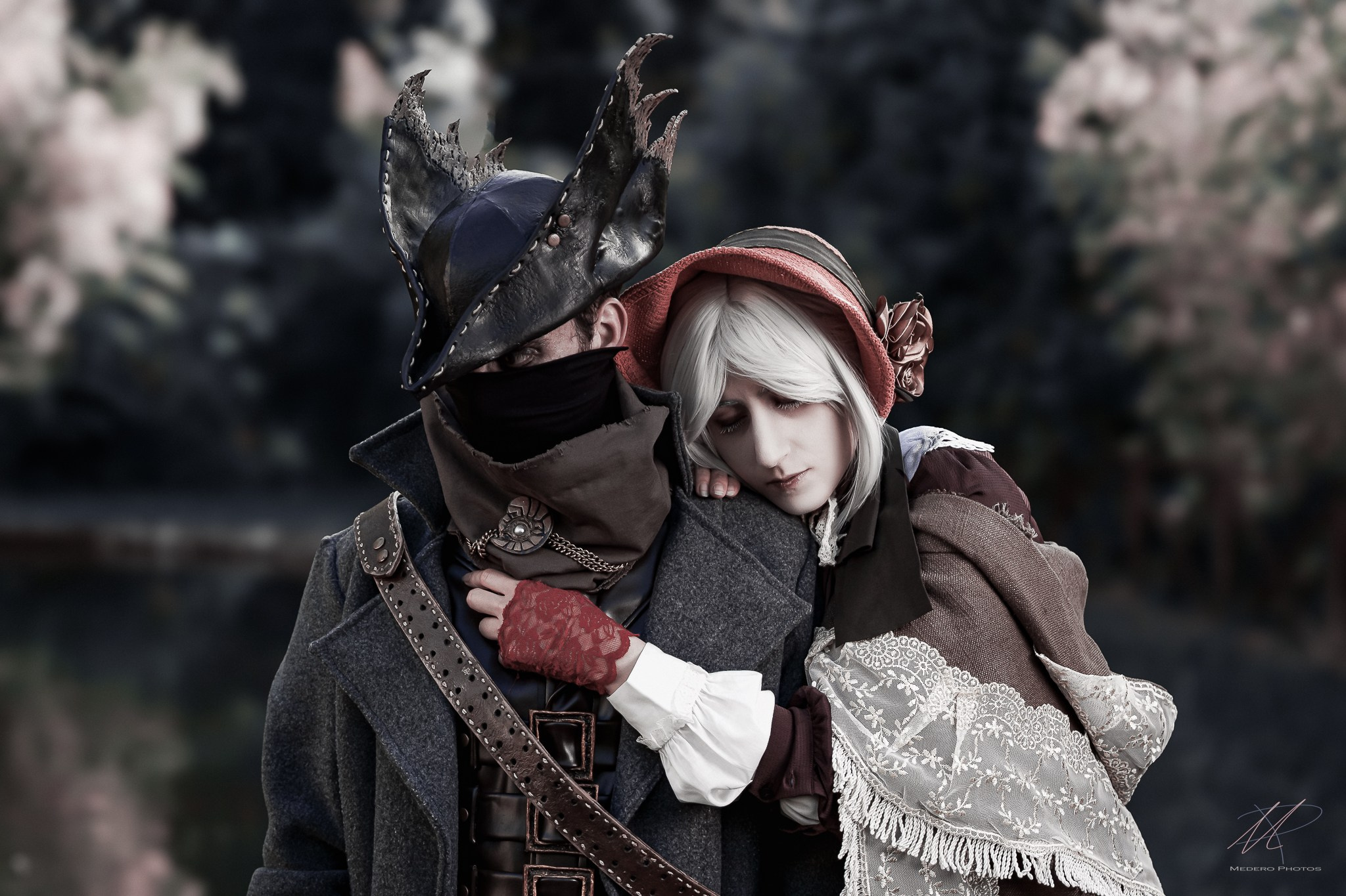 Coppia - Gruppo. Medero Photos