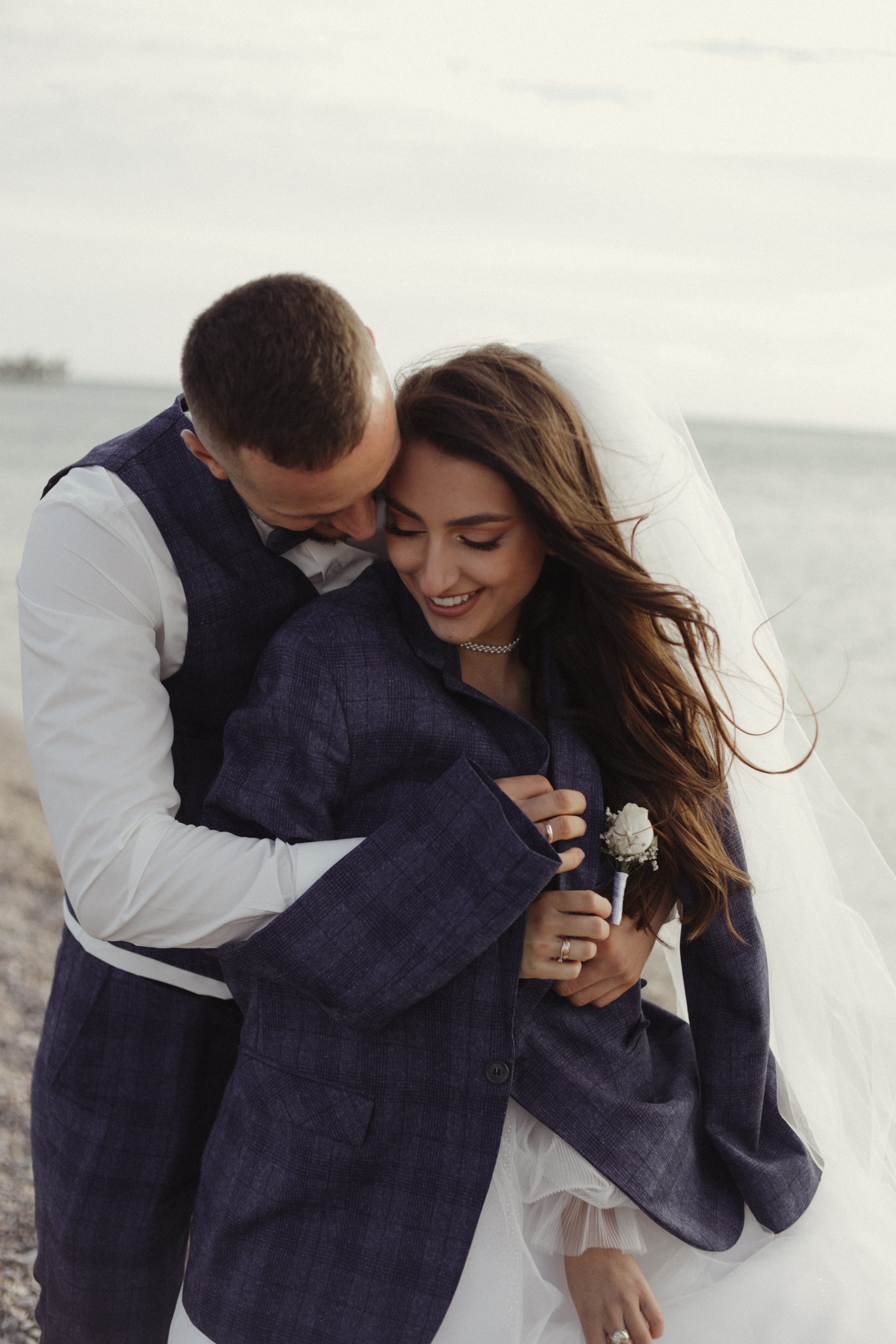 " МУРАШКИ " church ceremony & love story. Свадебный и семейный фотограф в Дубае Эльмаз Черникова