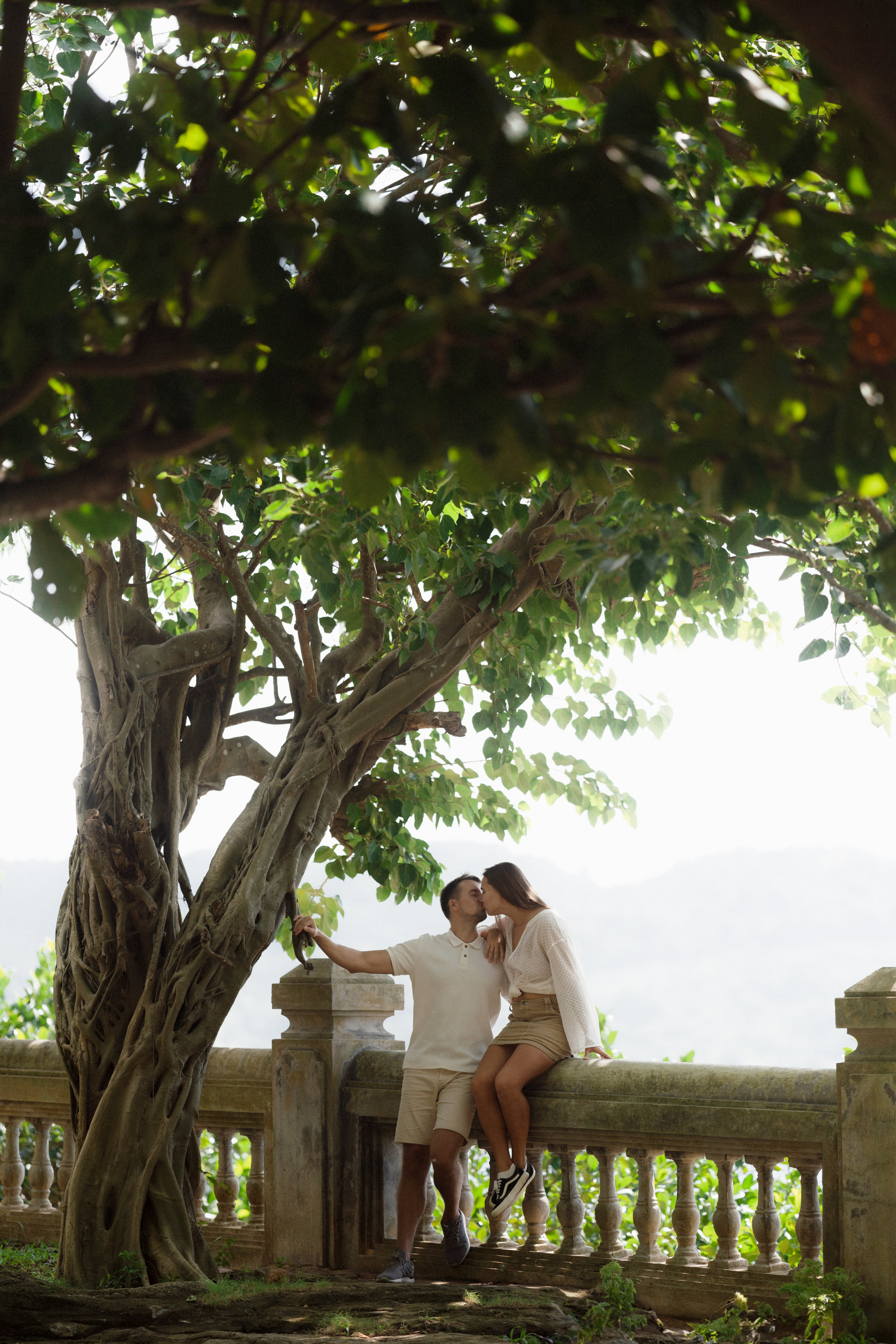 Парная фотосессия. Фотограф в Дананге, Вьетнам. Эстетика и лайфстайл