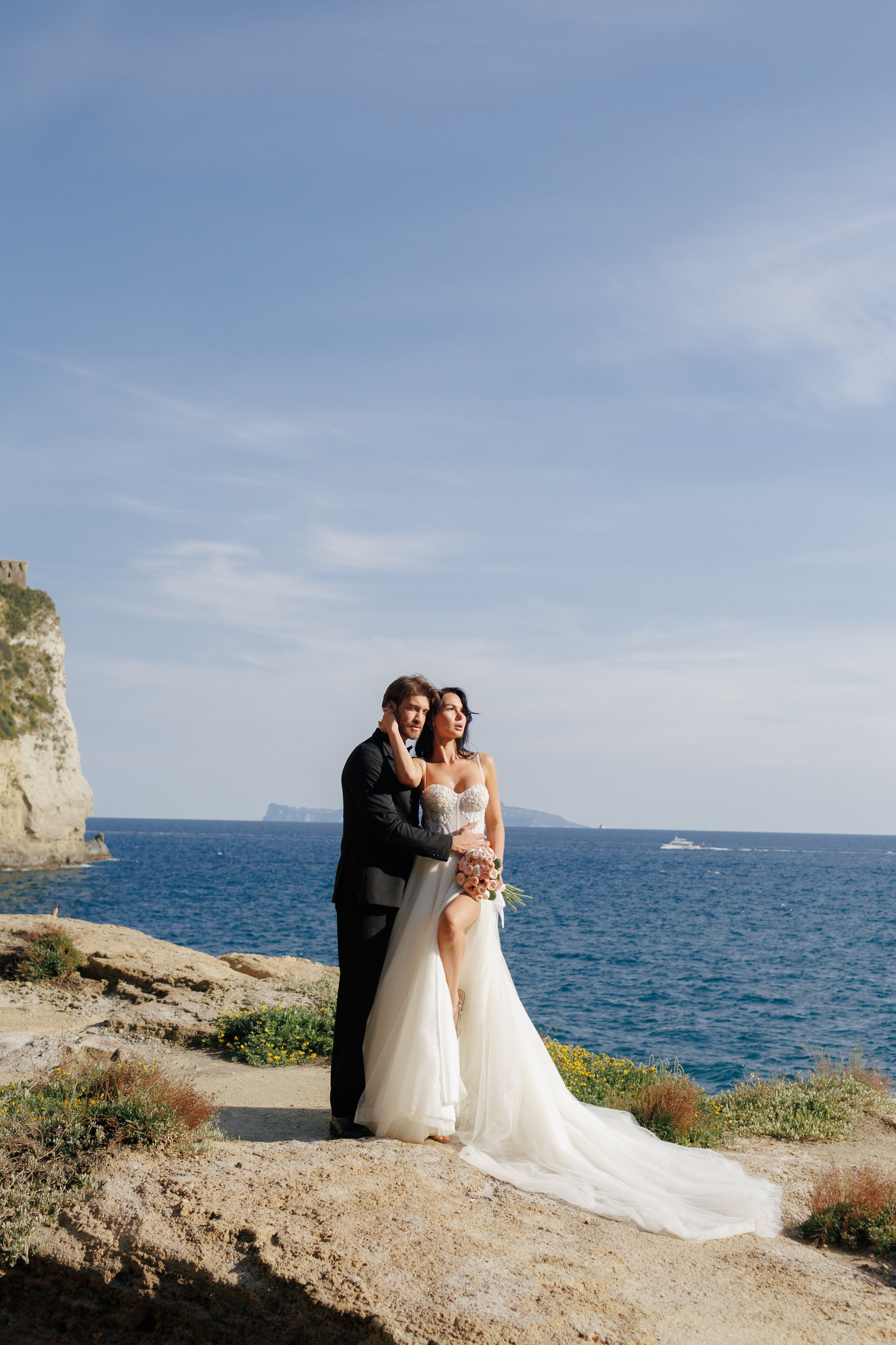 Amalfi Wedding & Second day Shootings 2025. Iurkovski PHOTOGRAPHY in Europe. Luxury destination weddings and events