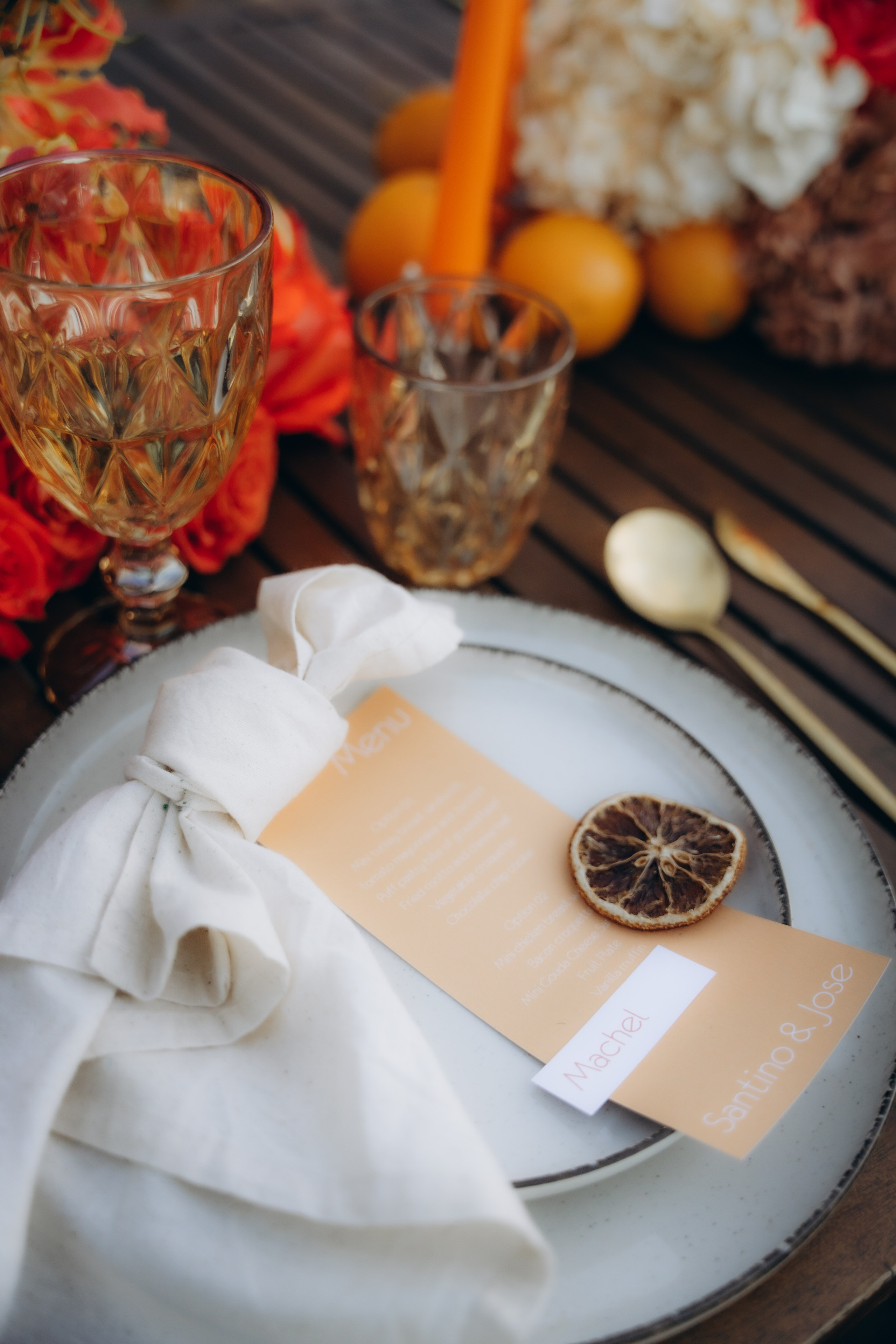 Wedding | Binissati. Elena Seewald