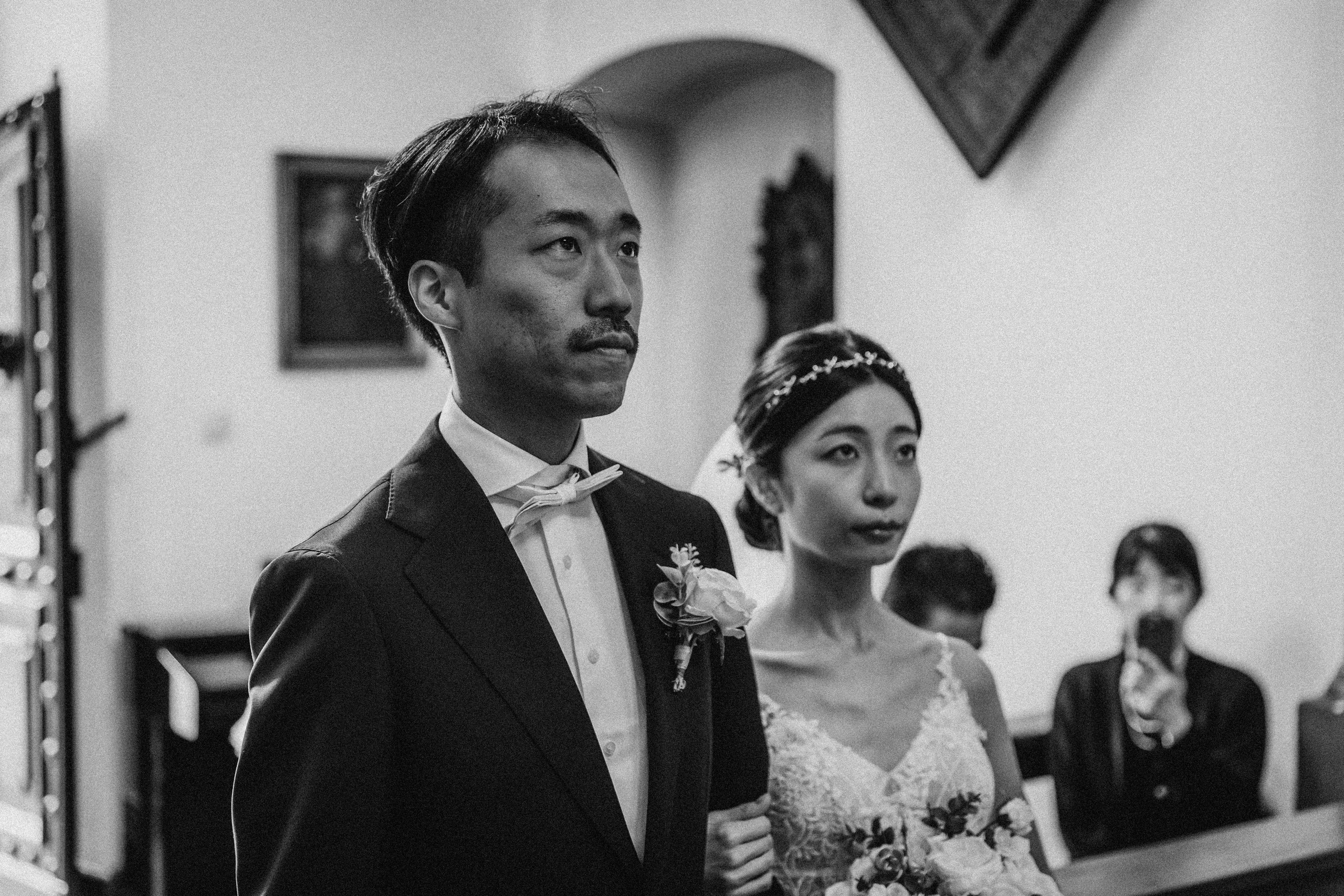 Schloss Hugenpoet - Die Kunst der Stille