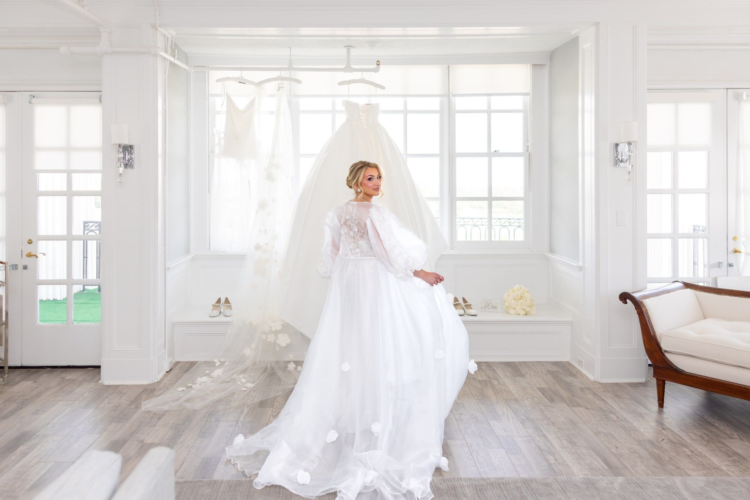 Chase & Alexander. Wedding Photo & Video