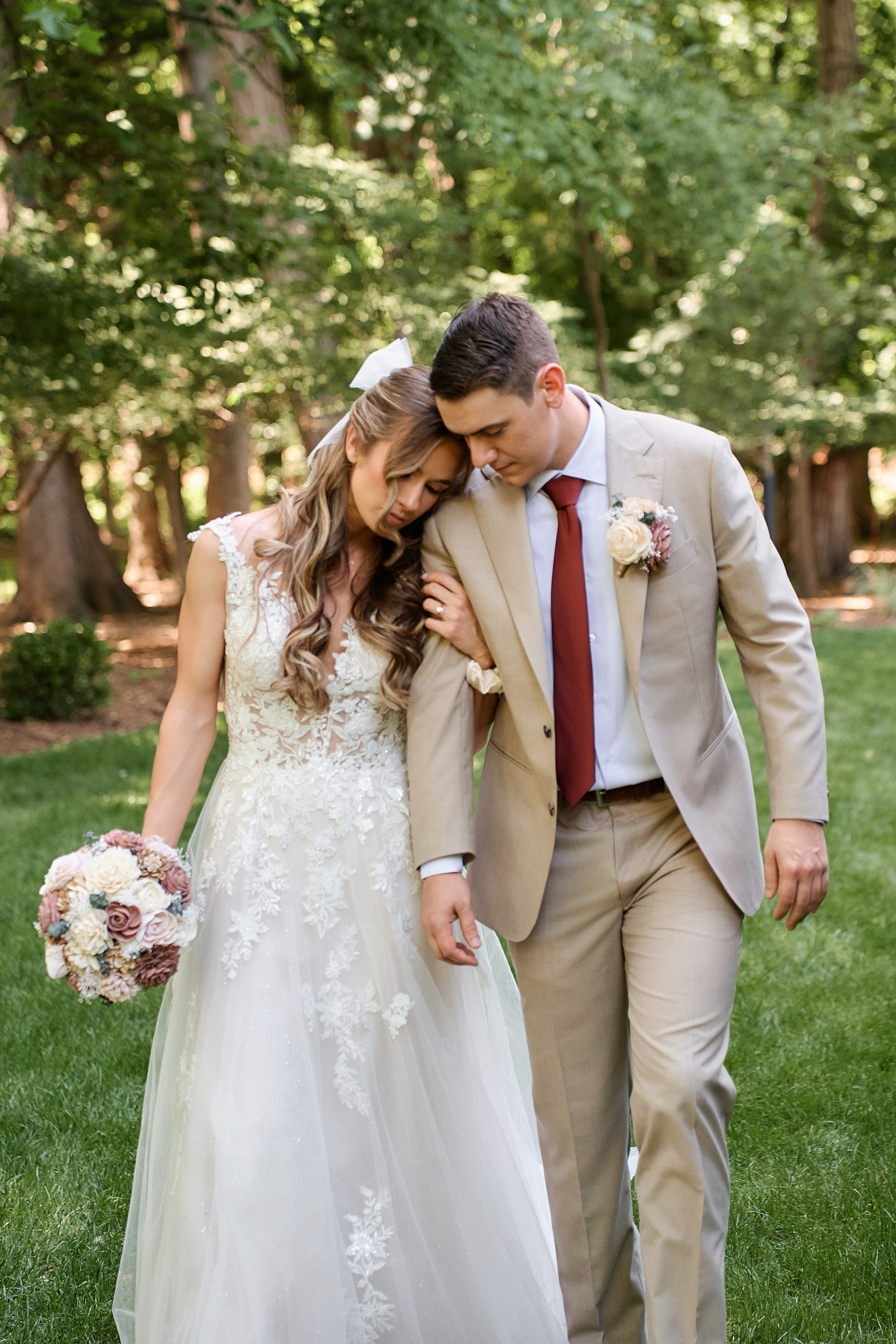 Adrianna & Nicholas. Professional Wedding and event photographer USA New York