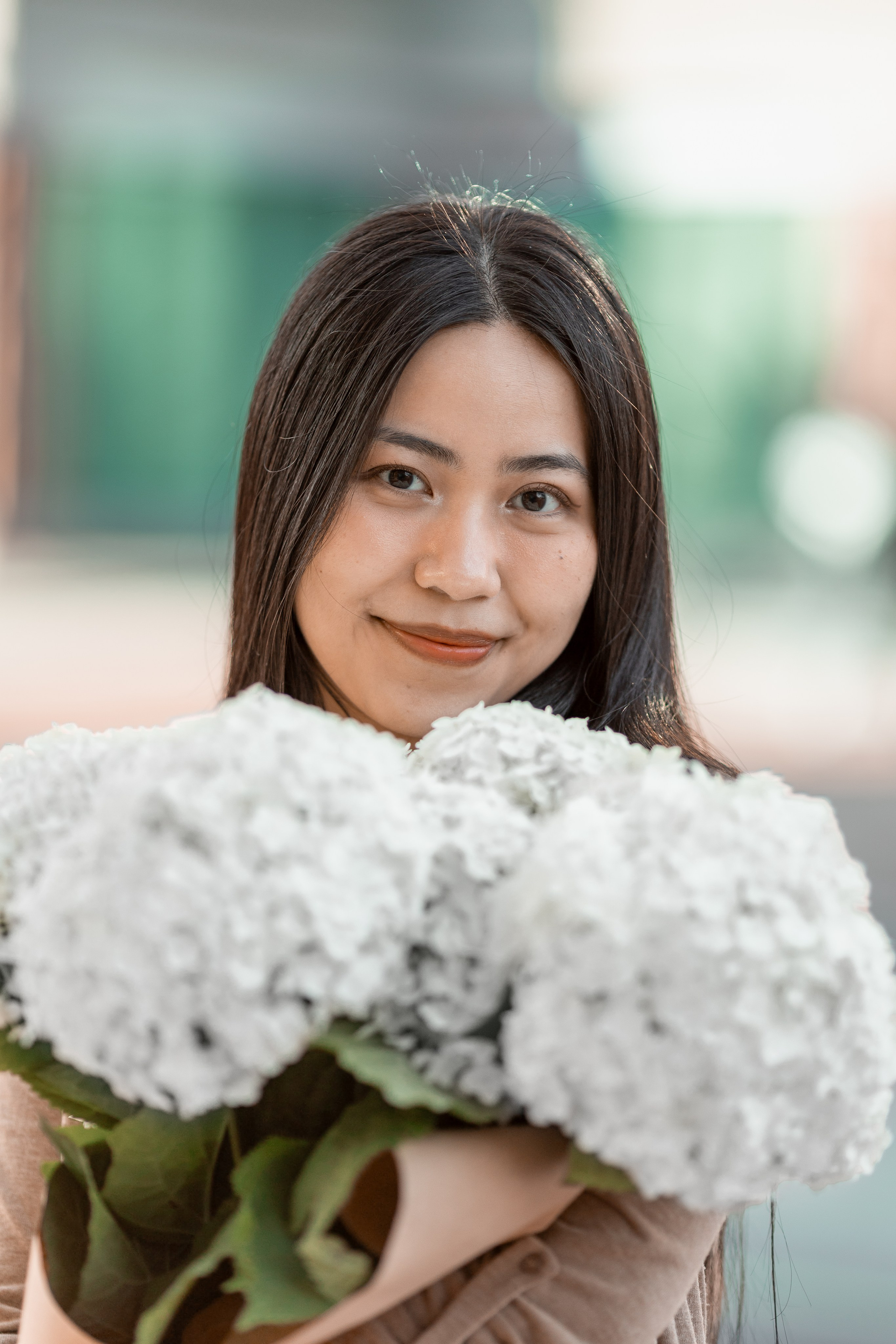 Hoang-Anh. Eugenia Guryev Photography | Portrait & Family Photographer in Moncton, New Brunswick