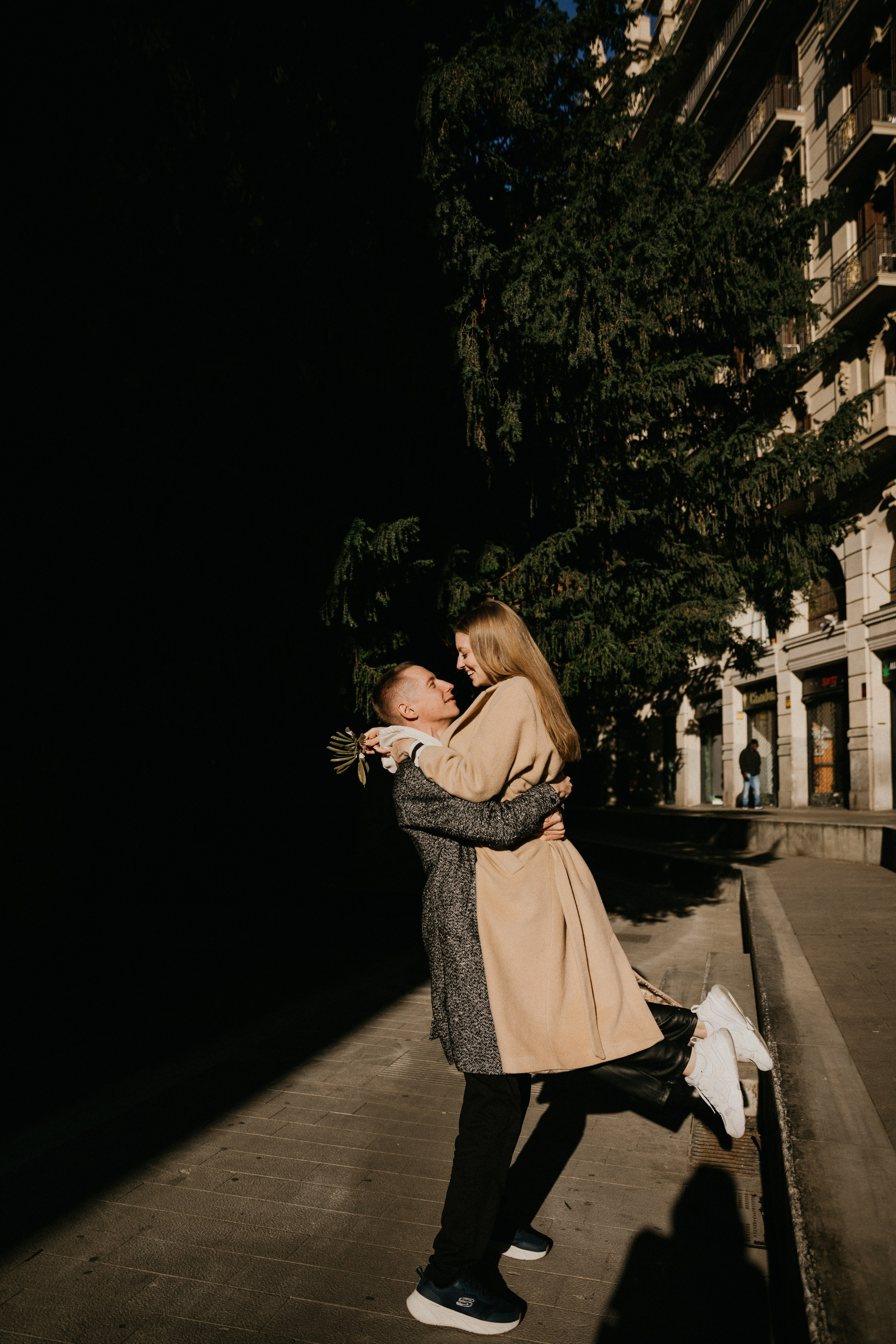 Anastasia Andrey. Photographer in Barcelona capturing unique stories | Kate Chumak
