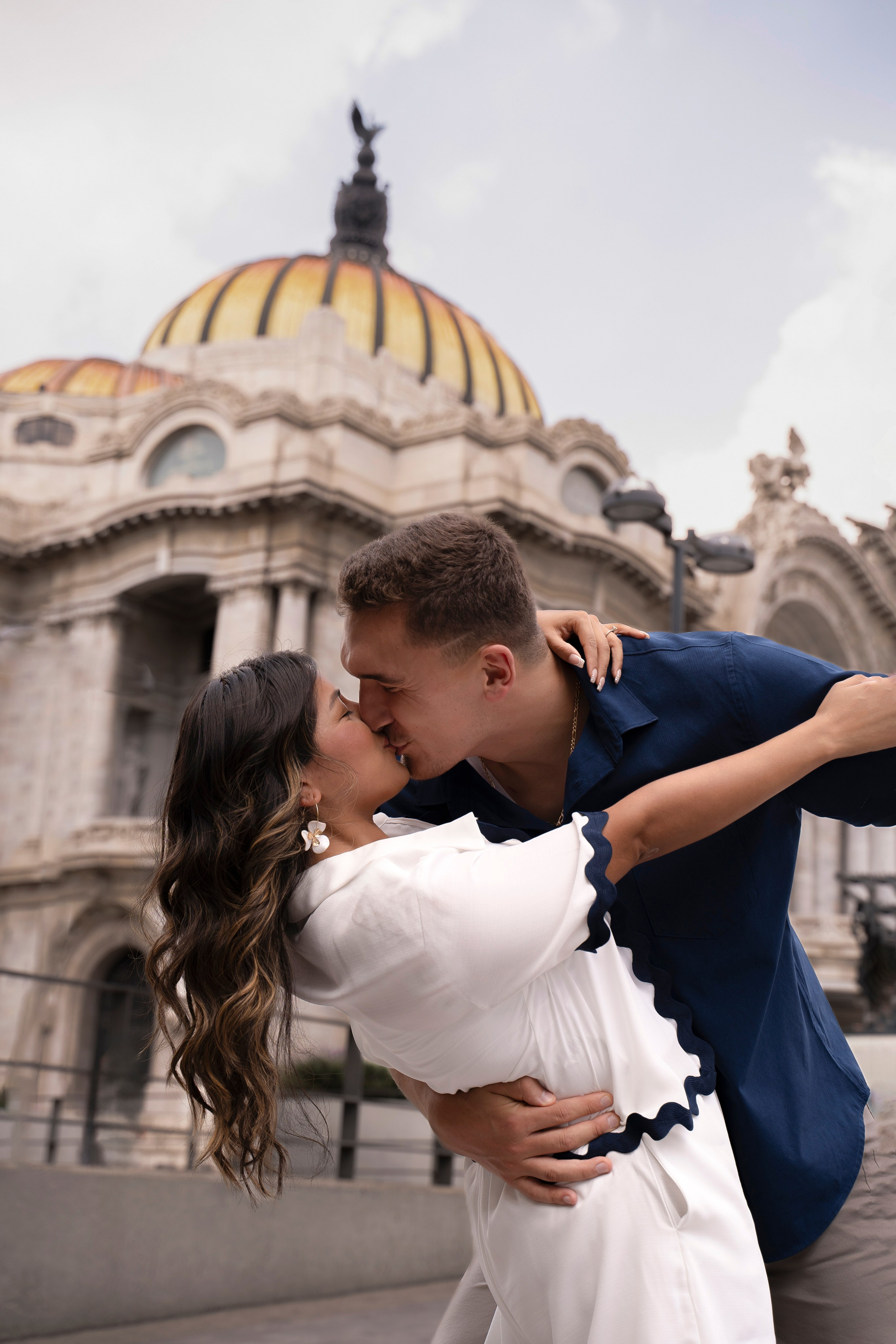 Photographer mexico cdmx. Catrina Frolova photography