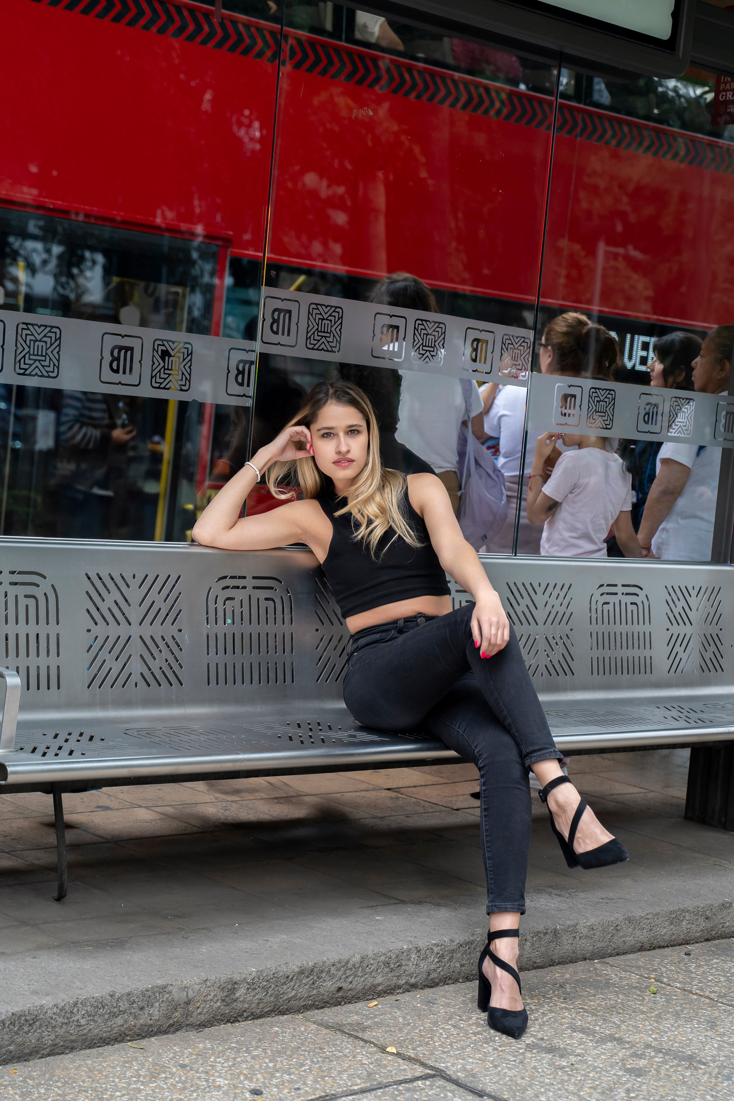 Portrait photos cdmx mexico photographer. Catrina Frolova photography