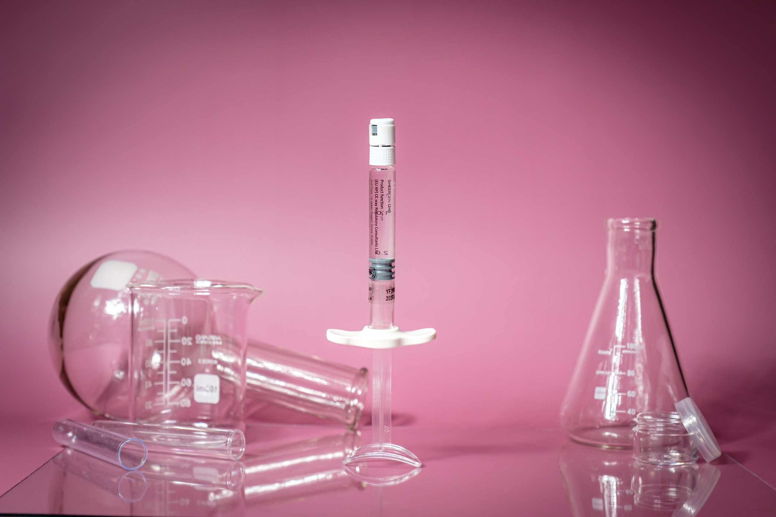 SHEERGEN. Photographer in Seoul Dobrokvashina Natalya