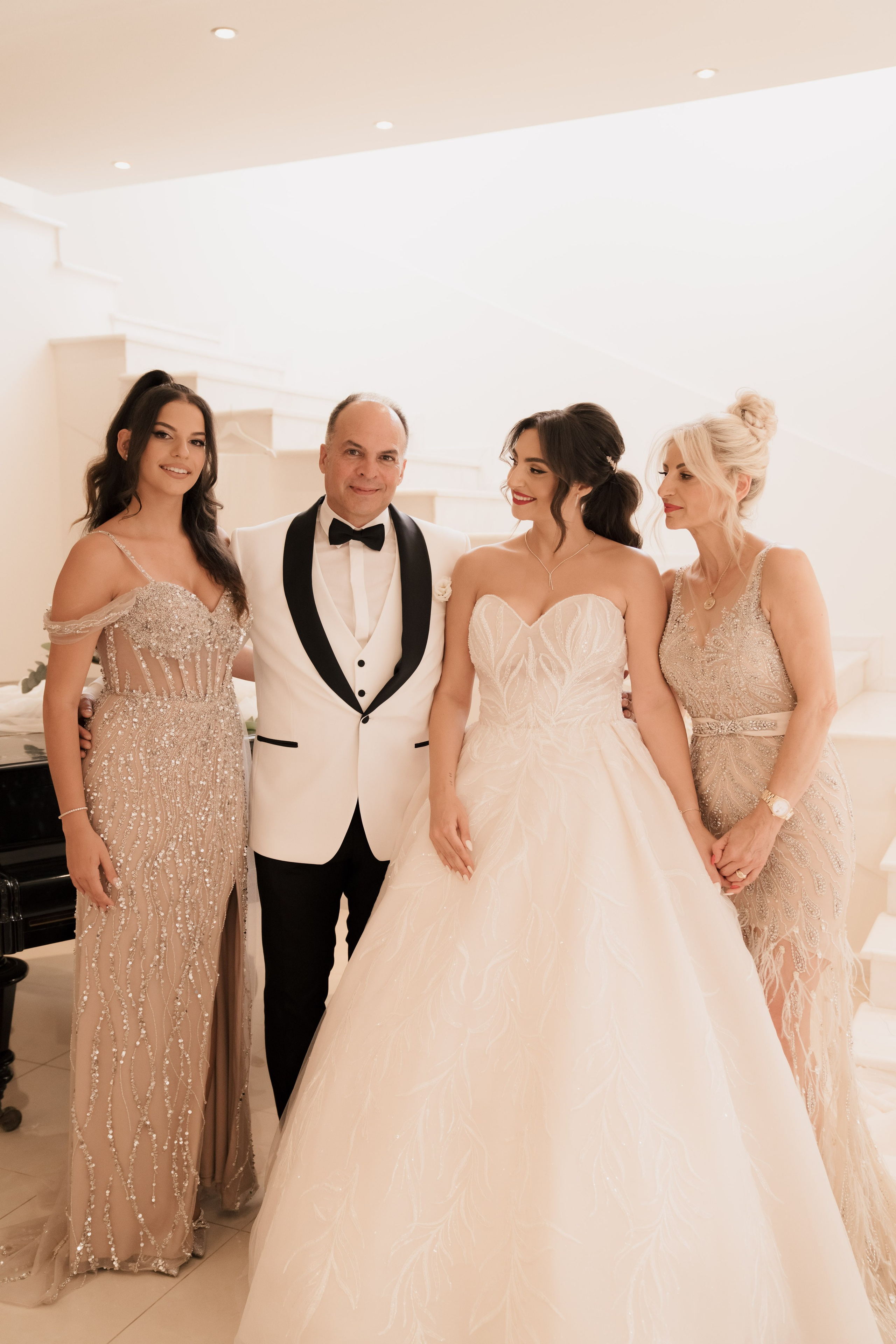 KONSTANTINOS & KONSTANTINA