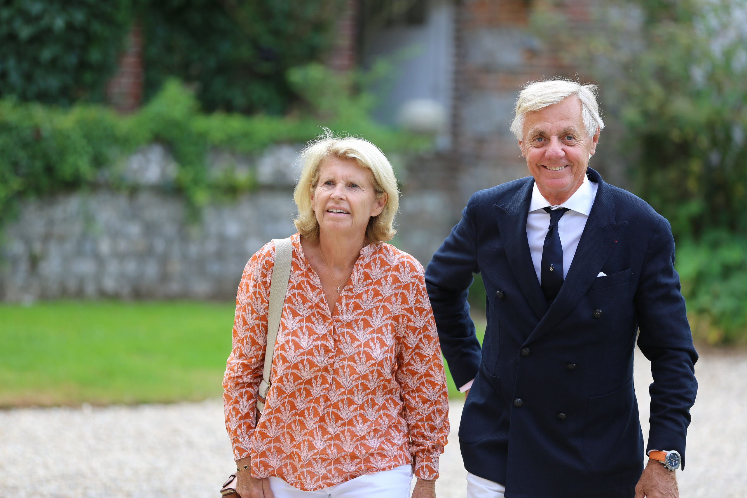 Corporate. Natalia Bogdanovska. Films et photographie corporate en France