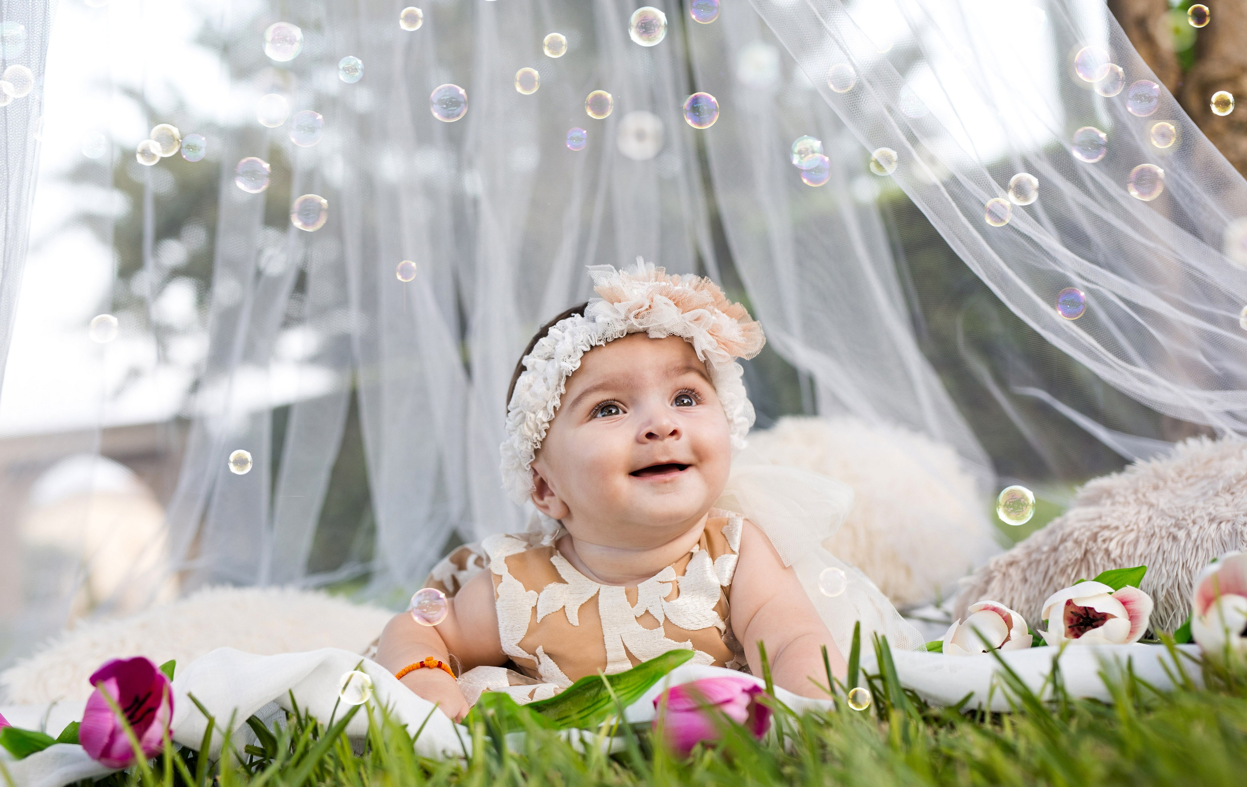 Beautiful Family Photography