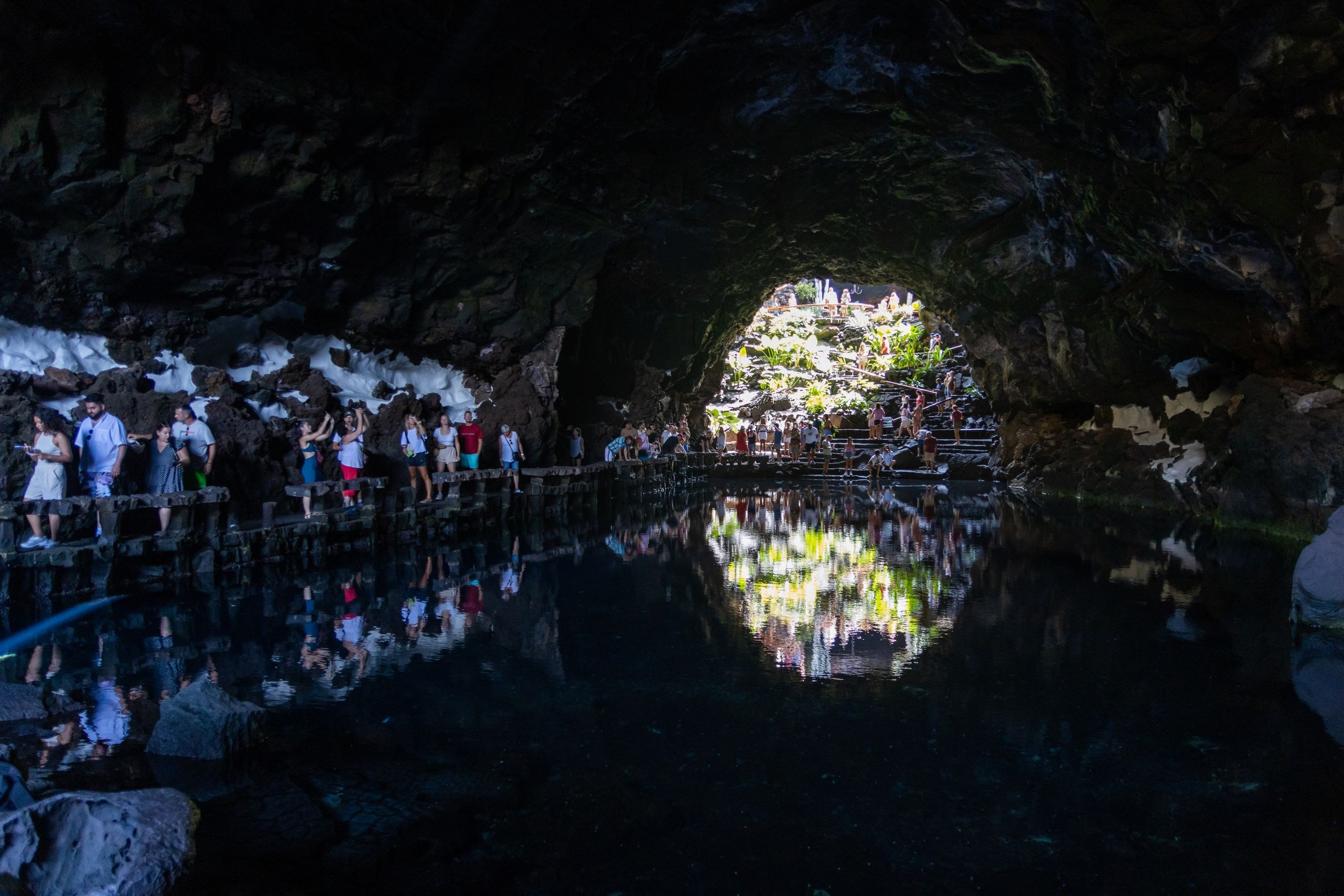 LANZAROTE - APSKATES VIETAS #2