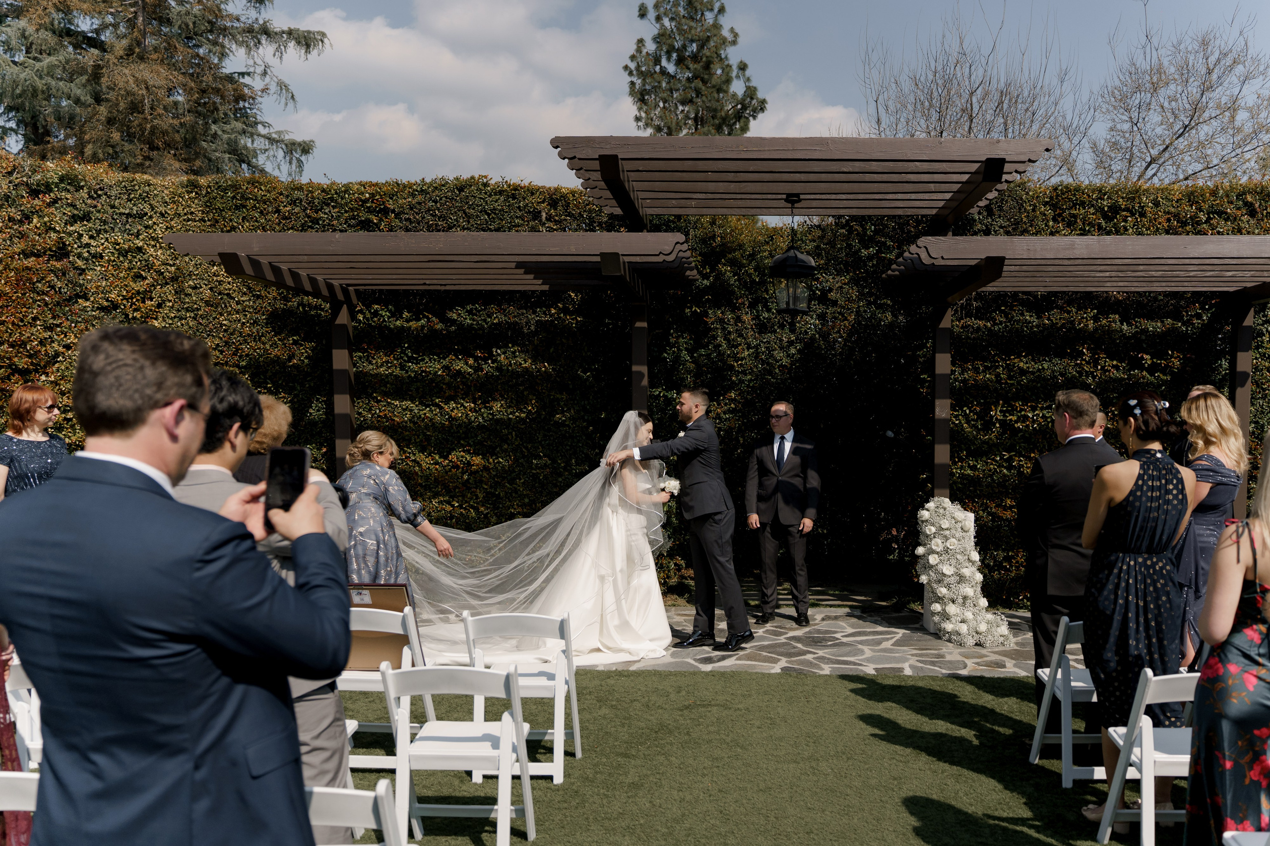 Alisa & Justin. Wedding Photography & Videography San Francisco, Sacramento