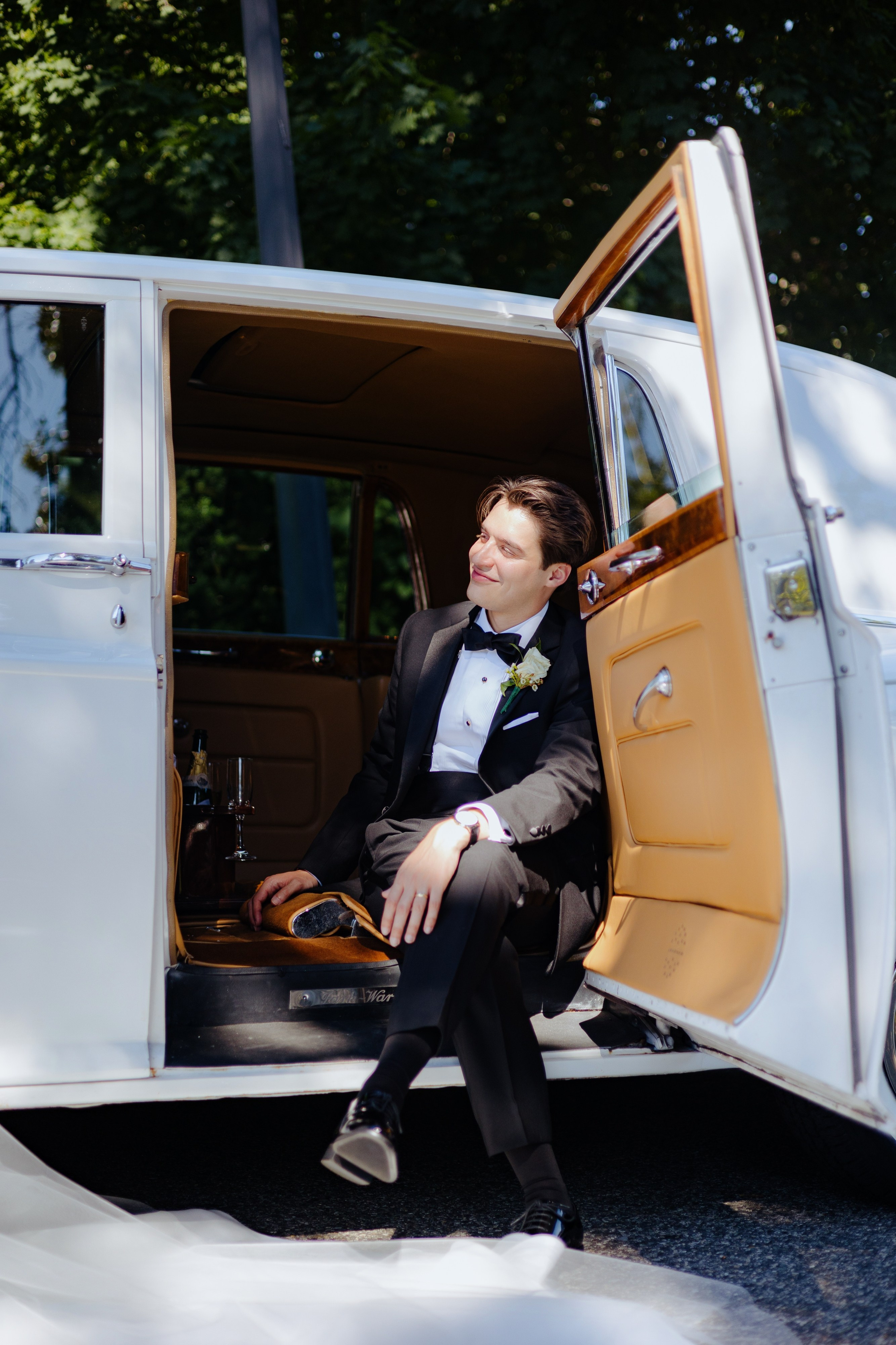 Beth & Nick. Wedding Photography & Videography San Francisco, Sacramento