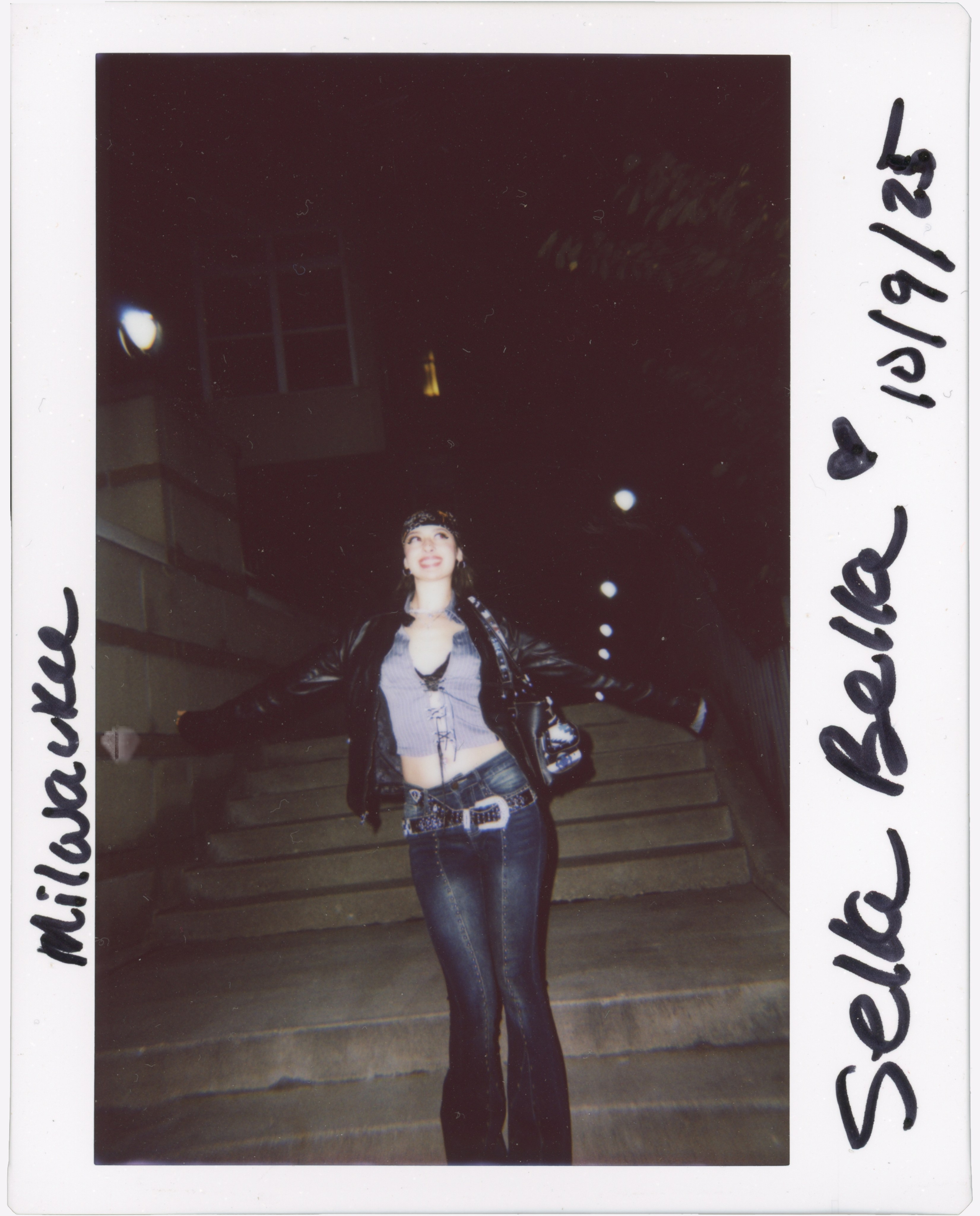 JASELLA. Ke’Ondris