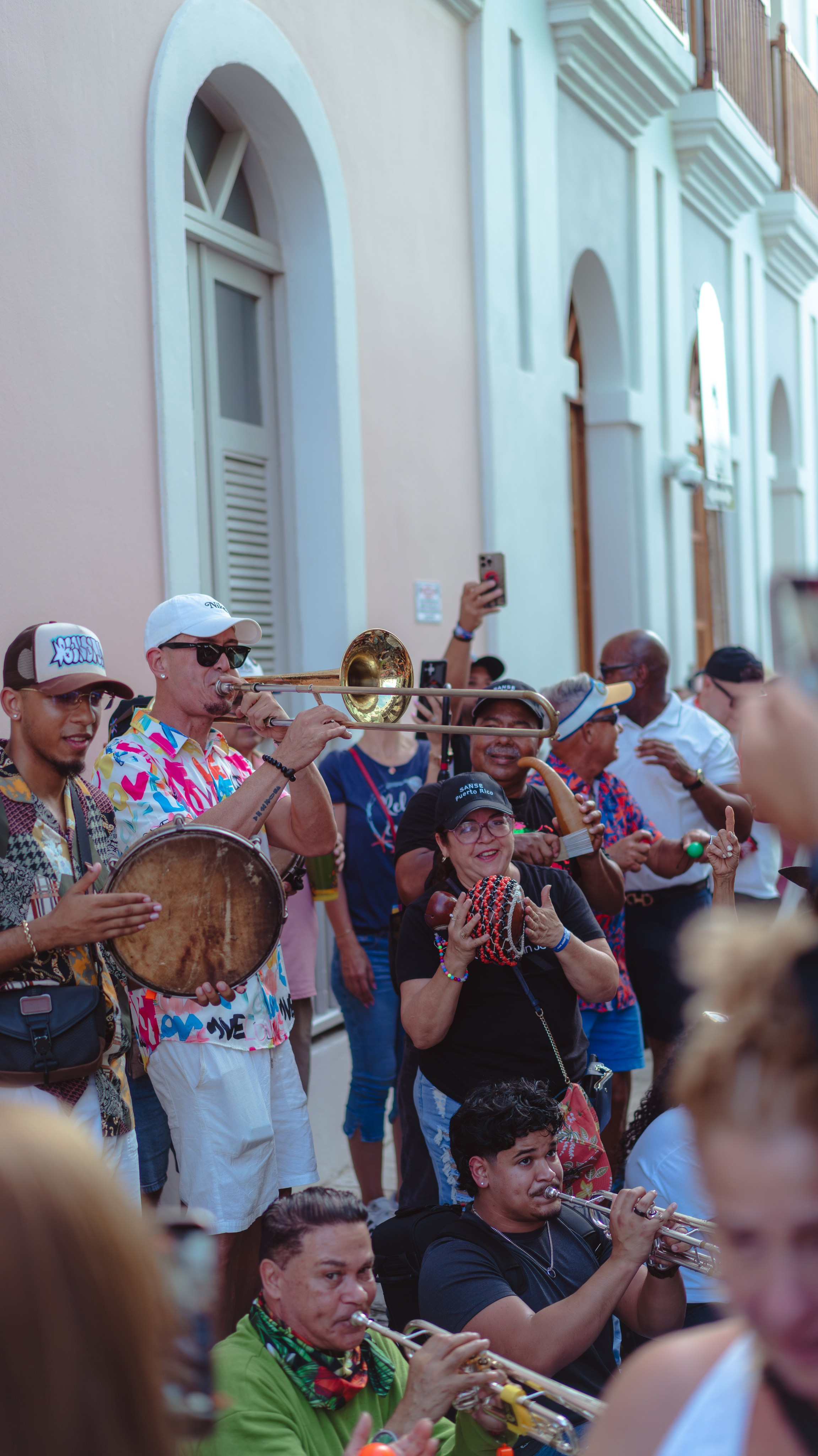Natural Light. Manny Cruzado Photography