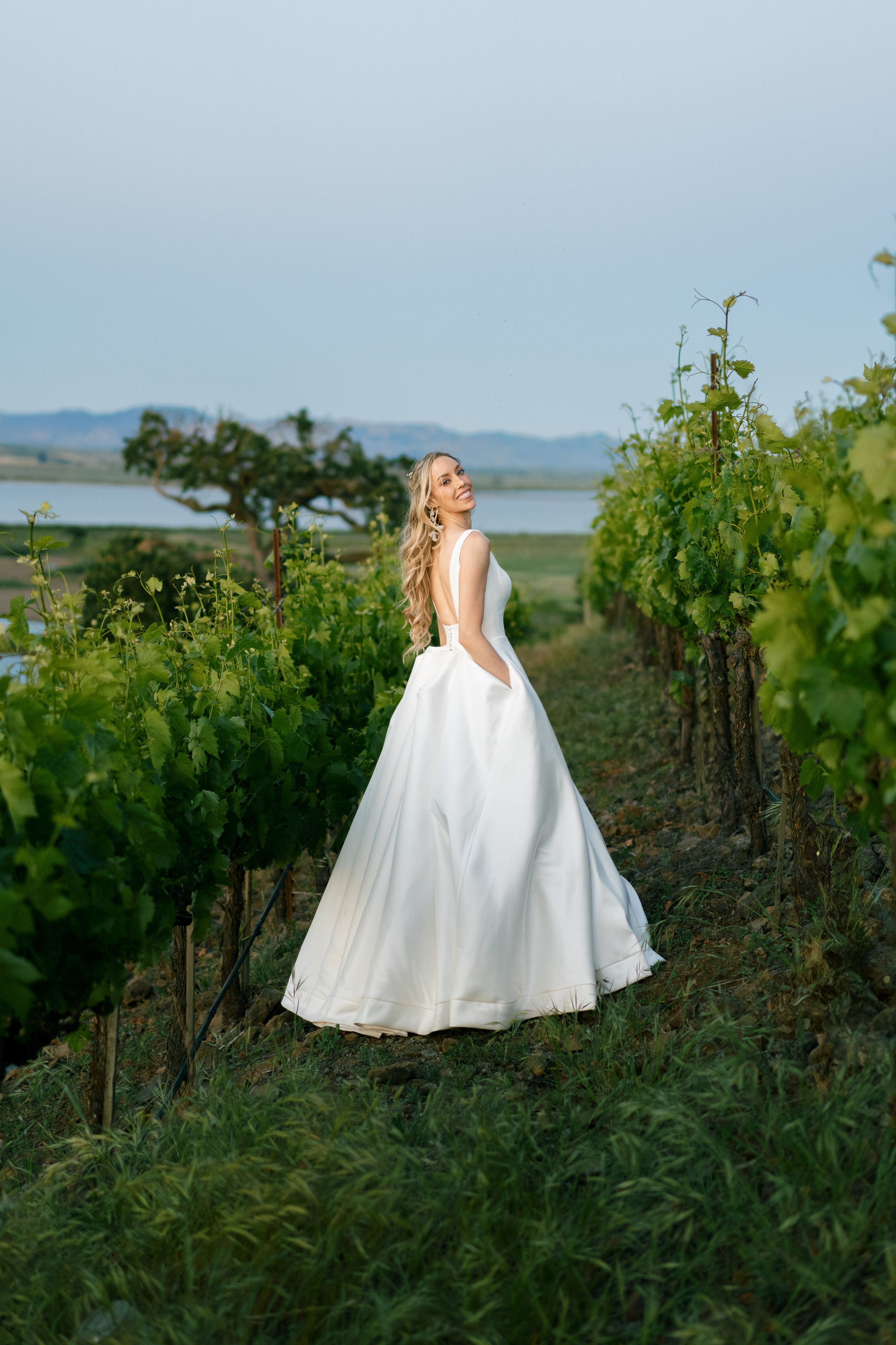 Celina & Chad Wedding. Napa Valley, California. Wedding Photography & Videography Team in California, Los Angeles, San Francisco, San Diego and Travel