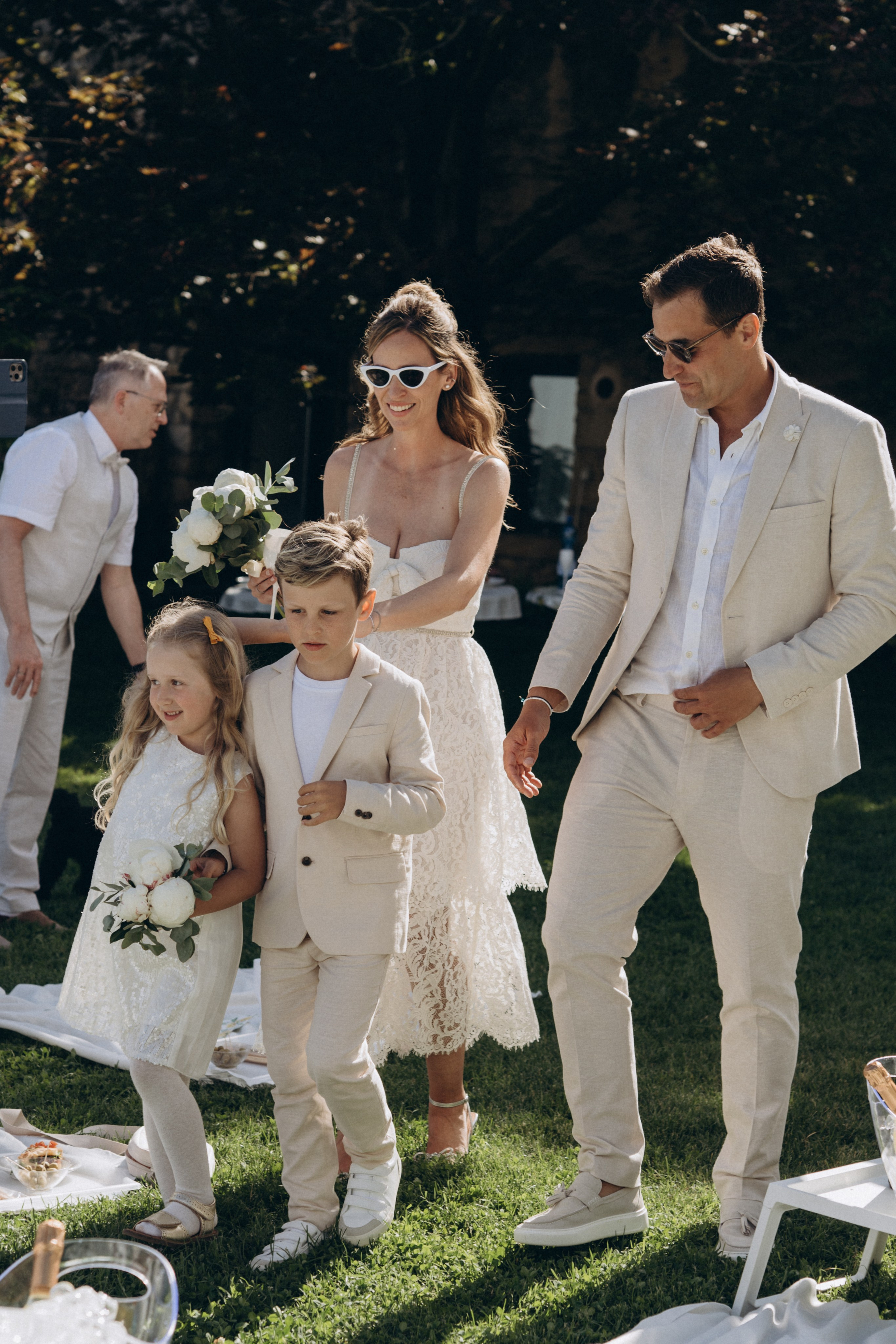 JENNIE & JASPAR • Verona. PHOTOGRAPHER IN ITALY