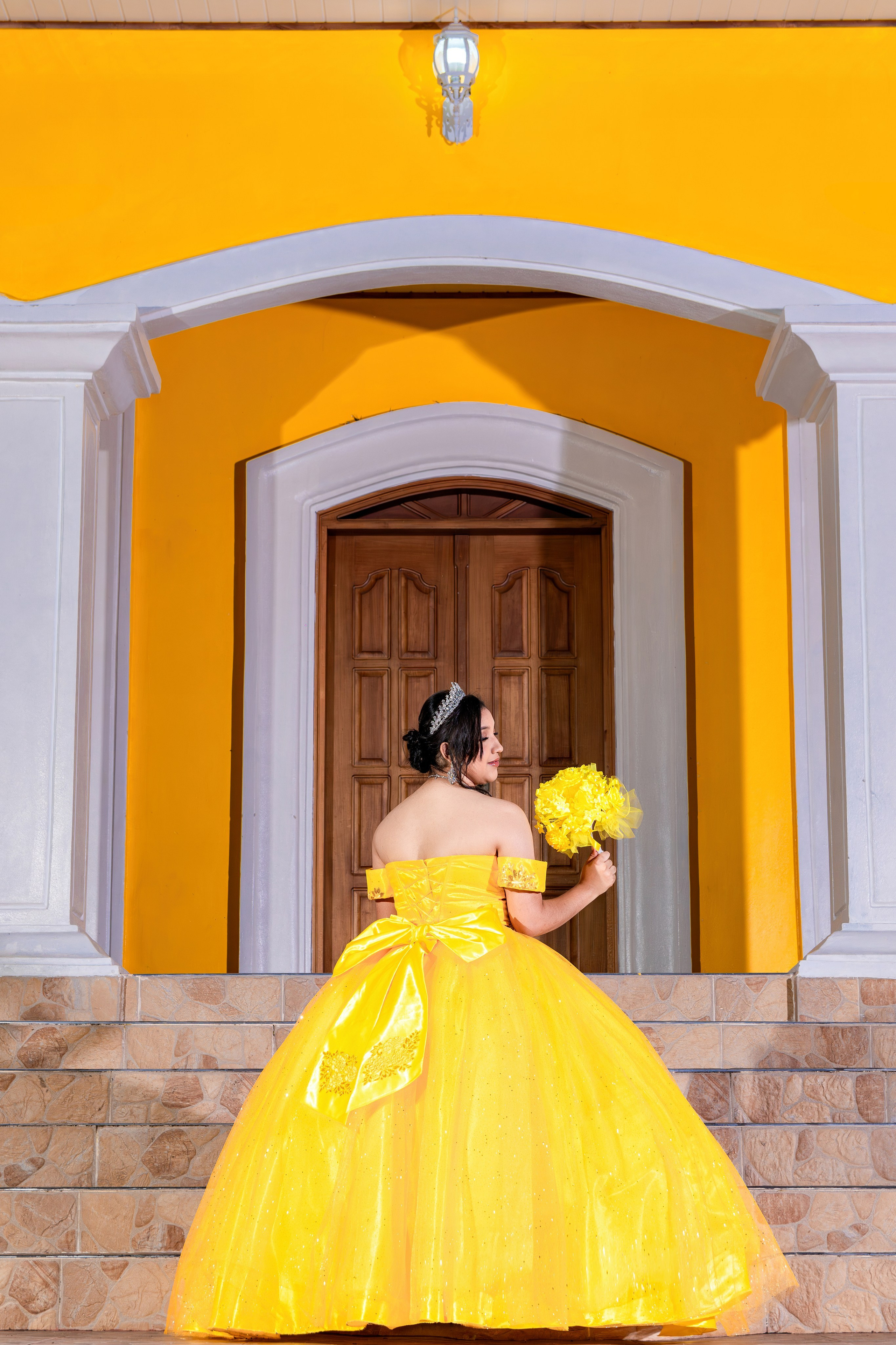 QUINCEAÑERAS. Estudio Fotográfico Jafet
