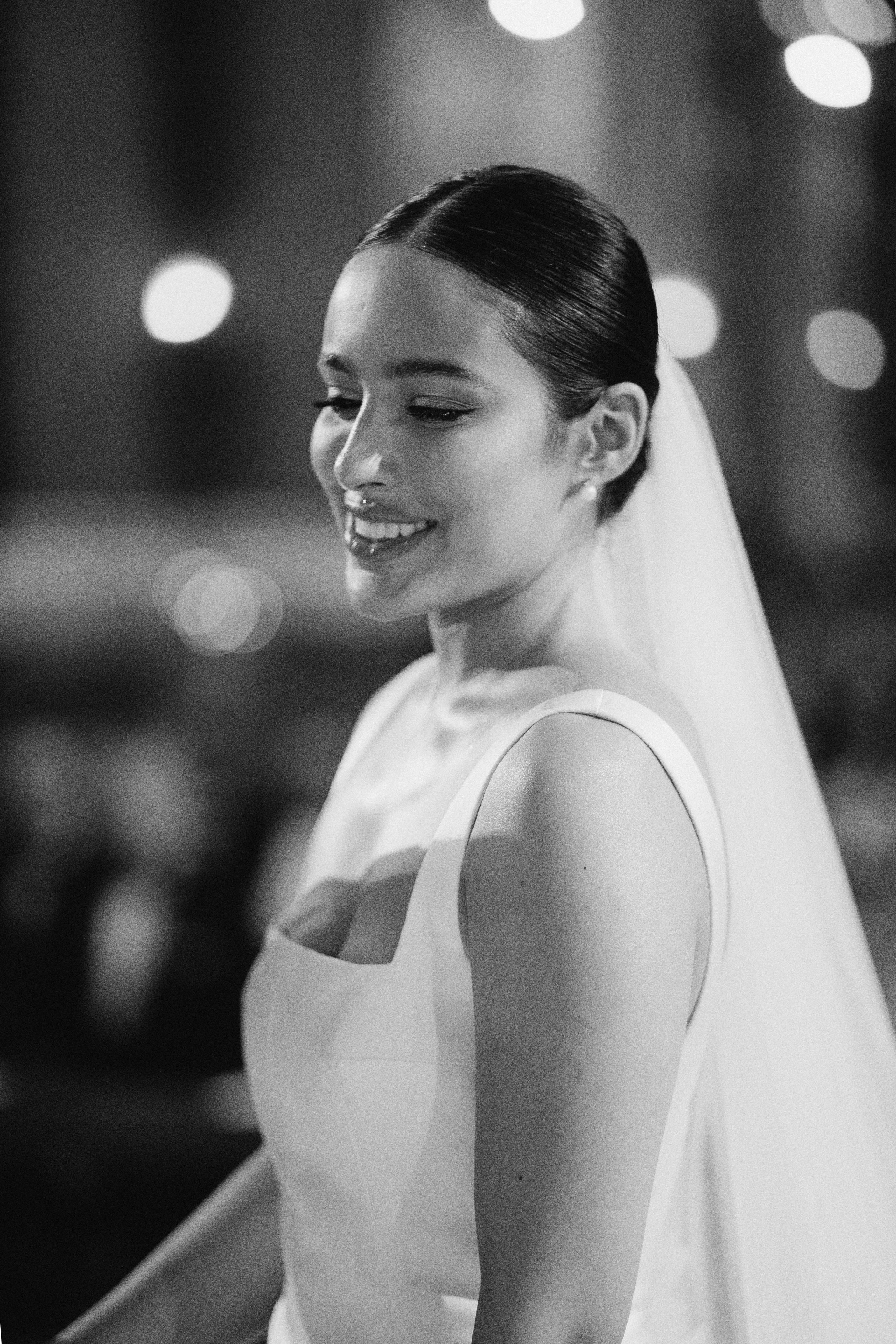 Isabelle & Adam, Villa Miani, Rome. Фотограф в Милане Анна Линник