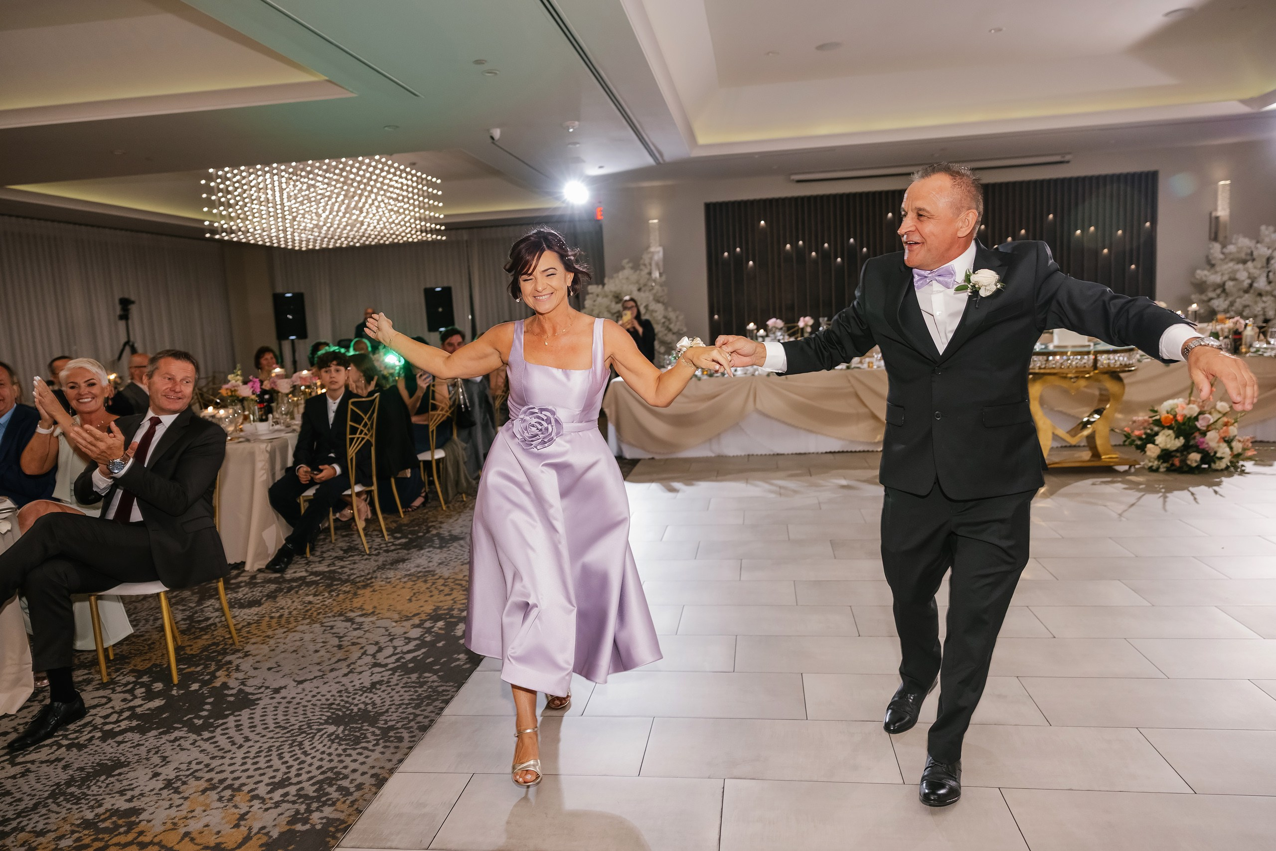 09.06.2025 Wedding. Wedding family event photographer in Chicago Nick Yushevich