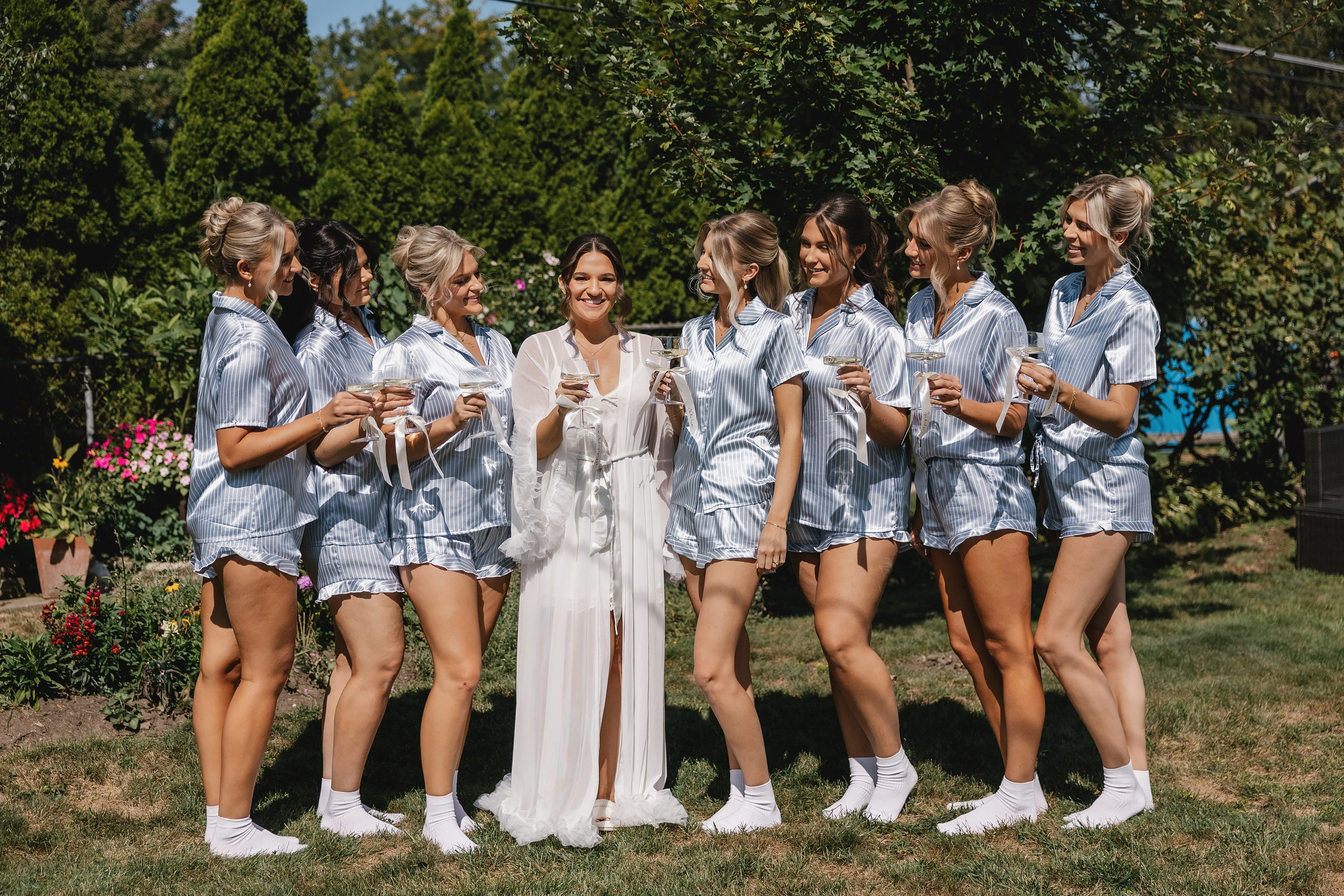 09.06.2025 Wedding. Wedding family event photographer in Chicago Nick Yushevich