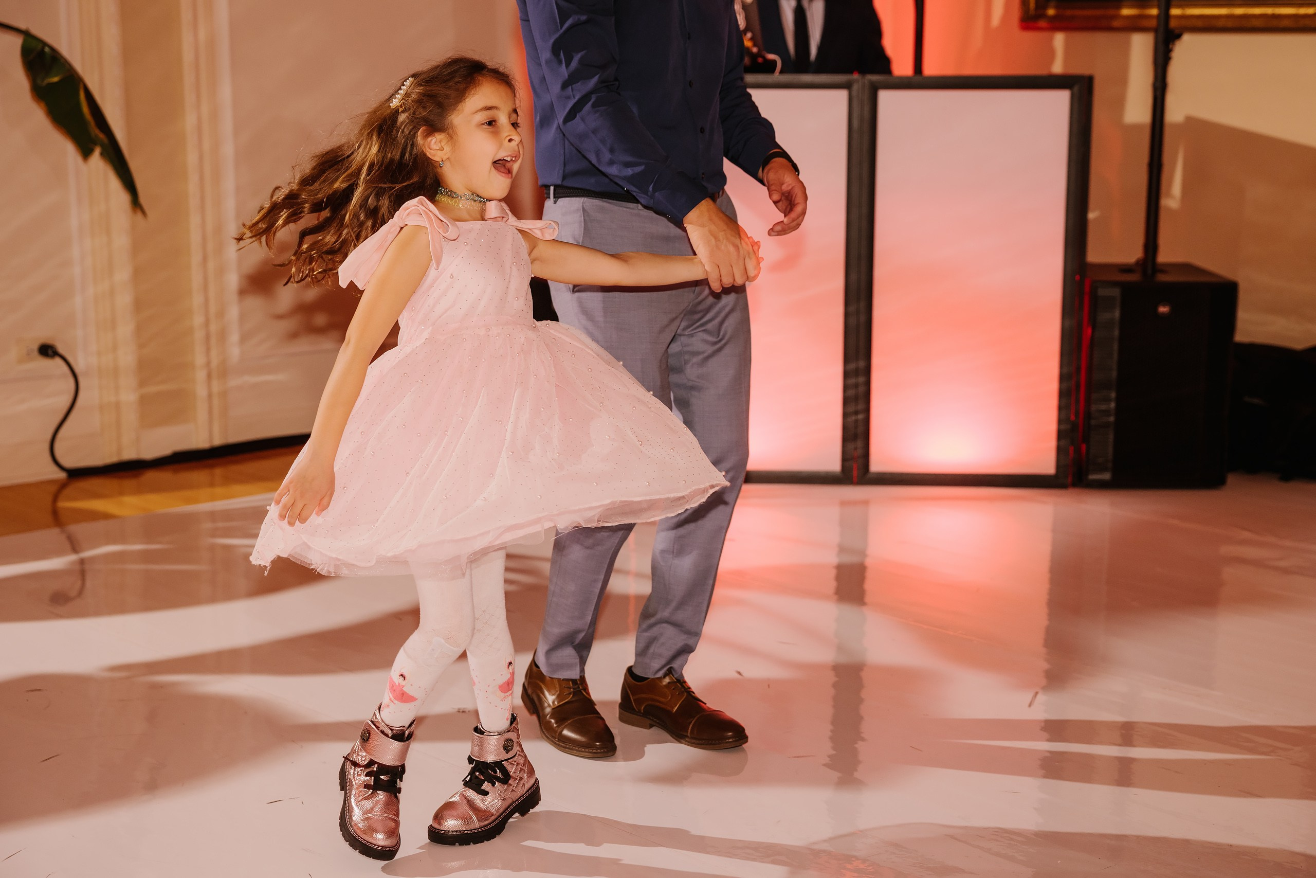 10.26.2024 Birthday Party. Wedding family event photographer in Chicago Nick Yushevich