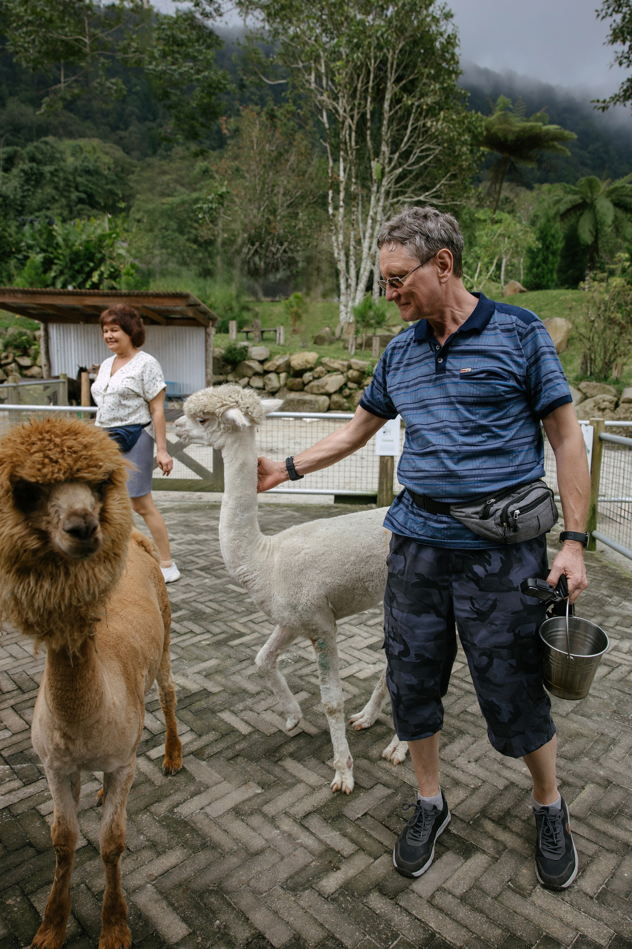 North trip. Профессиональный фотограф Нурмиева Вероника