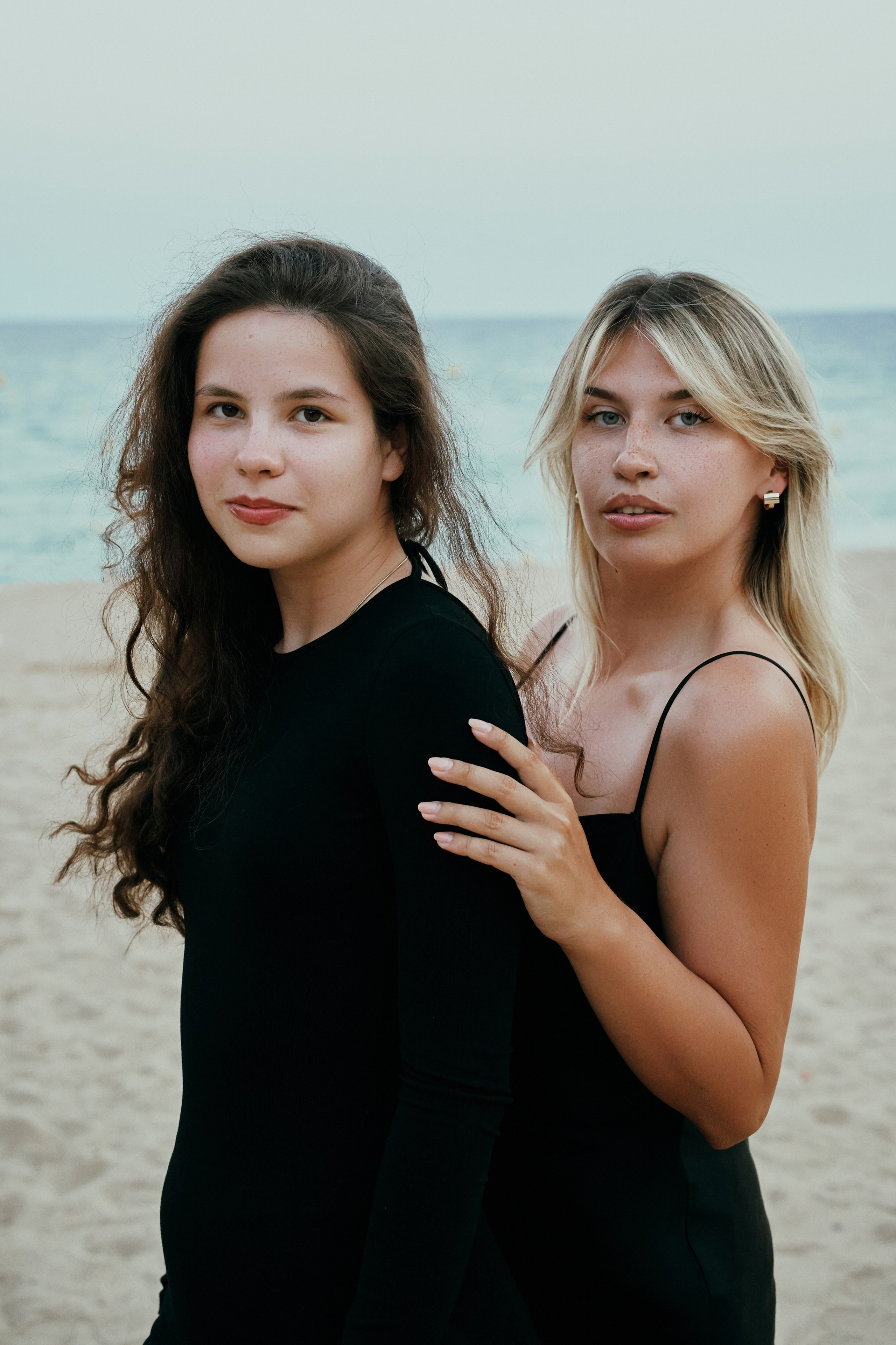 Семейный праздник. Фотограф в Барселоне Жанна Захарченко