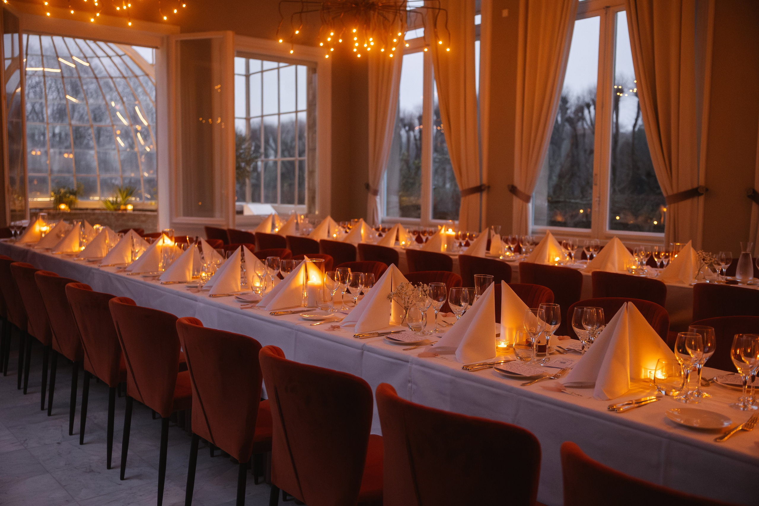 Shannon and Matt | Orangerie Elswout. Yuliya Vaschenok — Photographer in the Netherlands