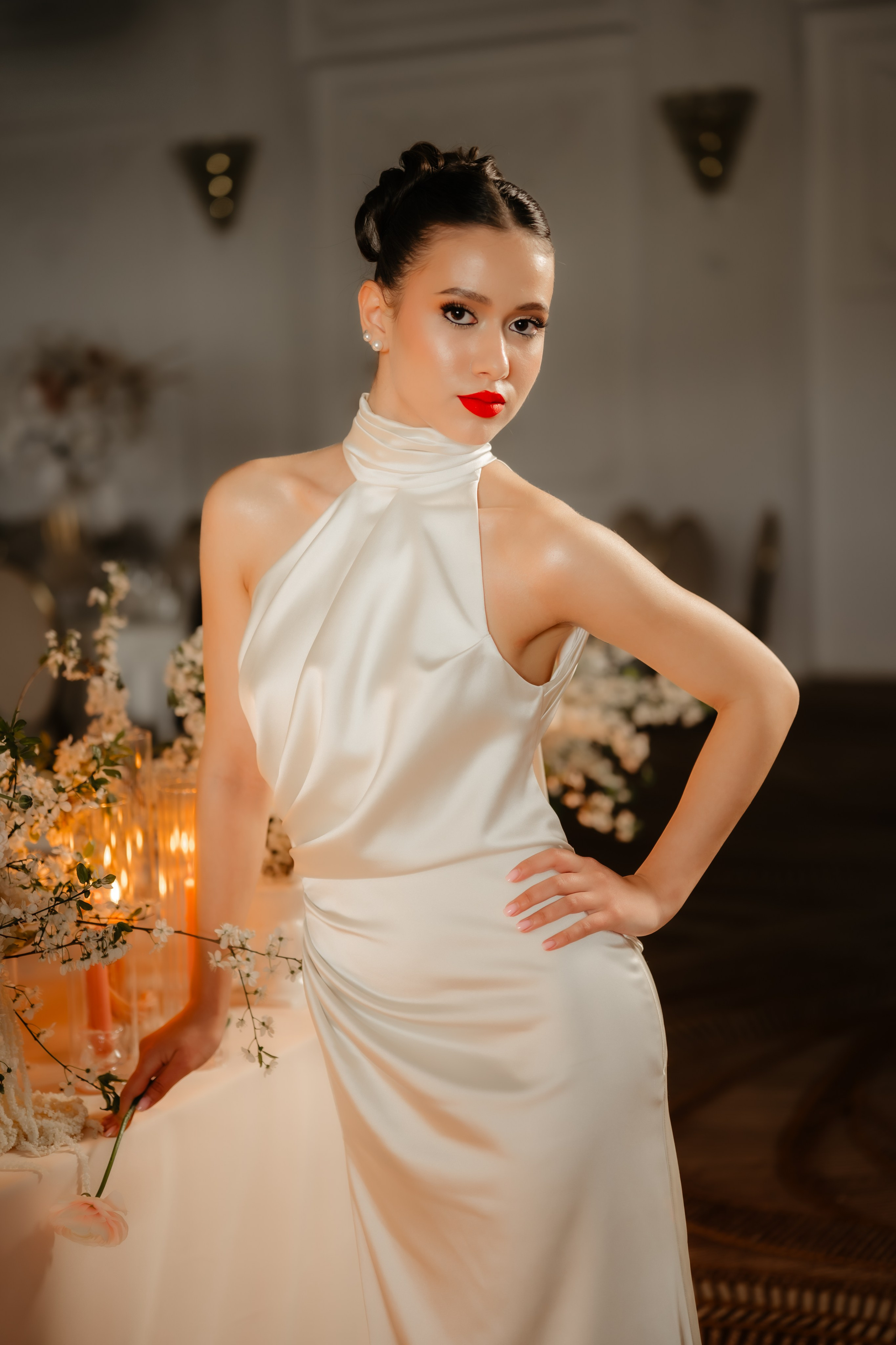 INNER ATMOSPHERE (Style Shoot). Adrian Visovan - Fotograf Iasi