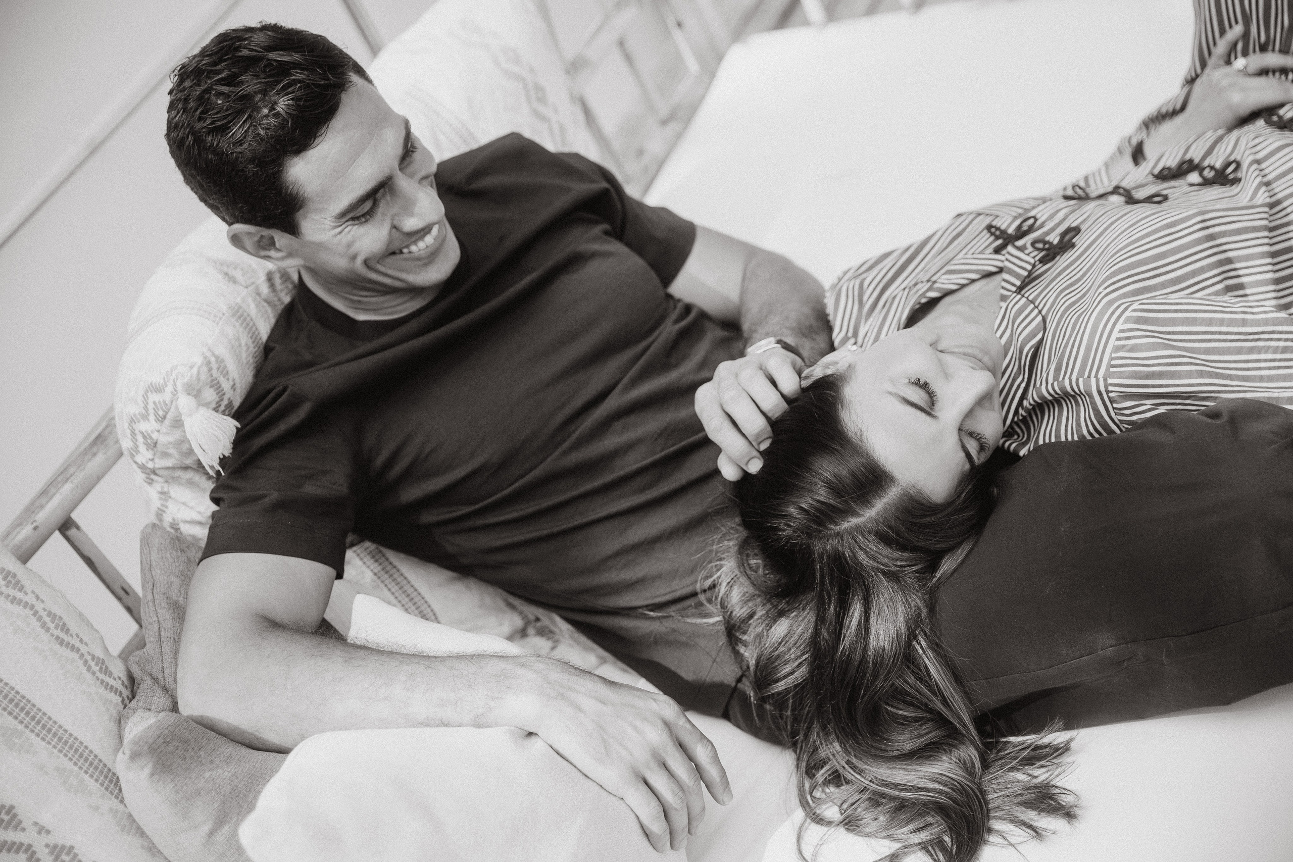 Camilla & Mirko. Sabina Ibiza. Paola wedding photographer / videographer in Barcelona