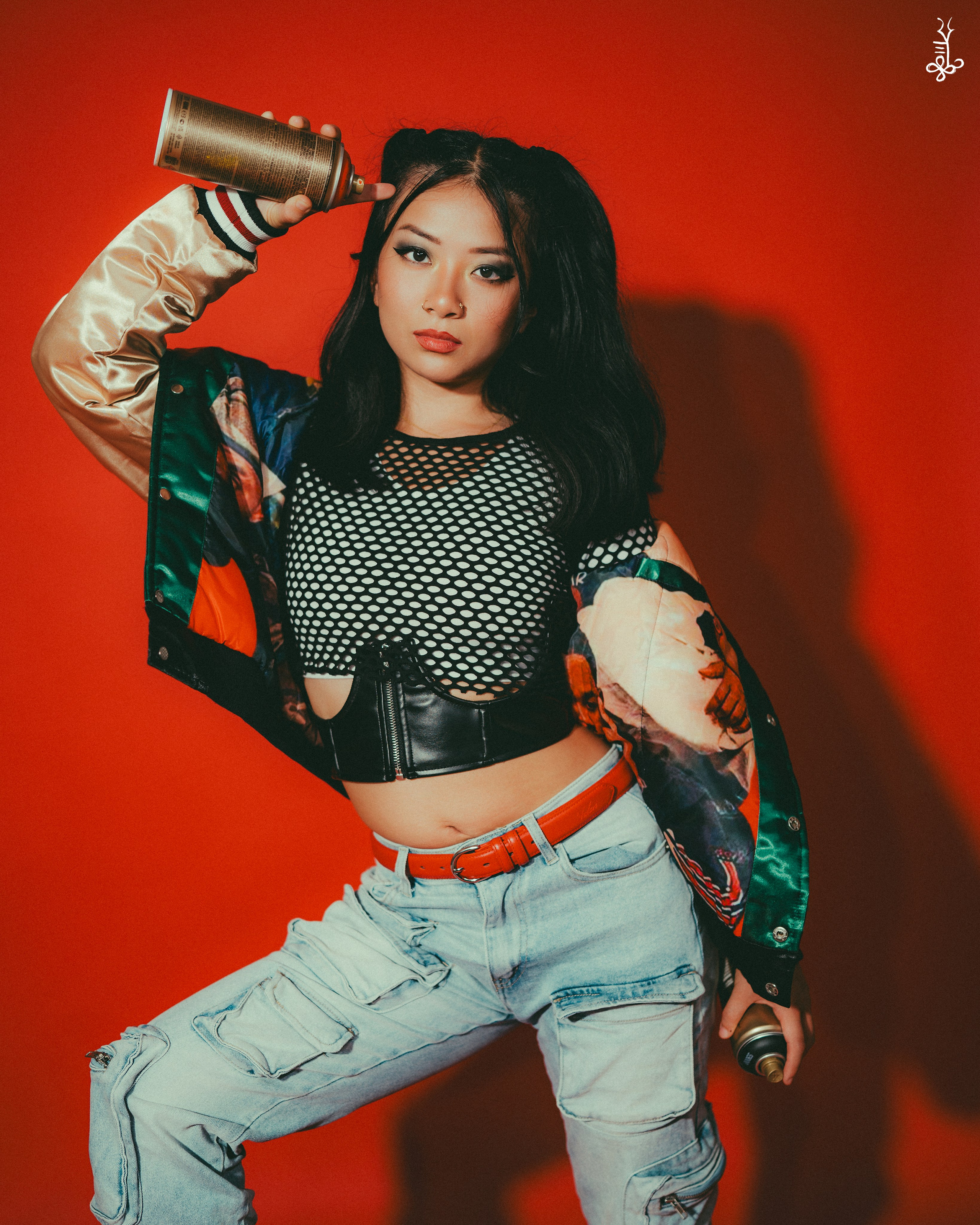 KAY YUN. Ke’Ondris