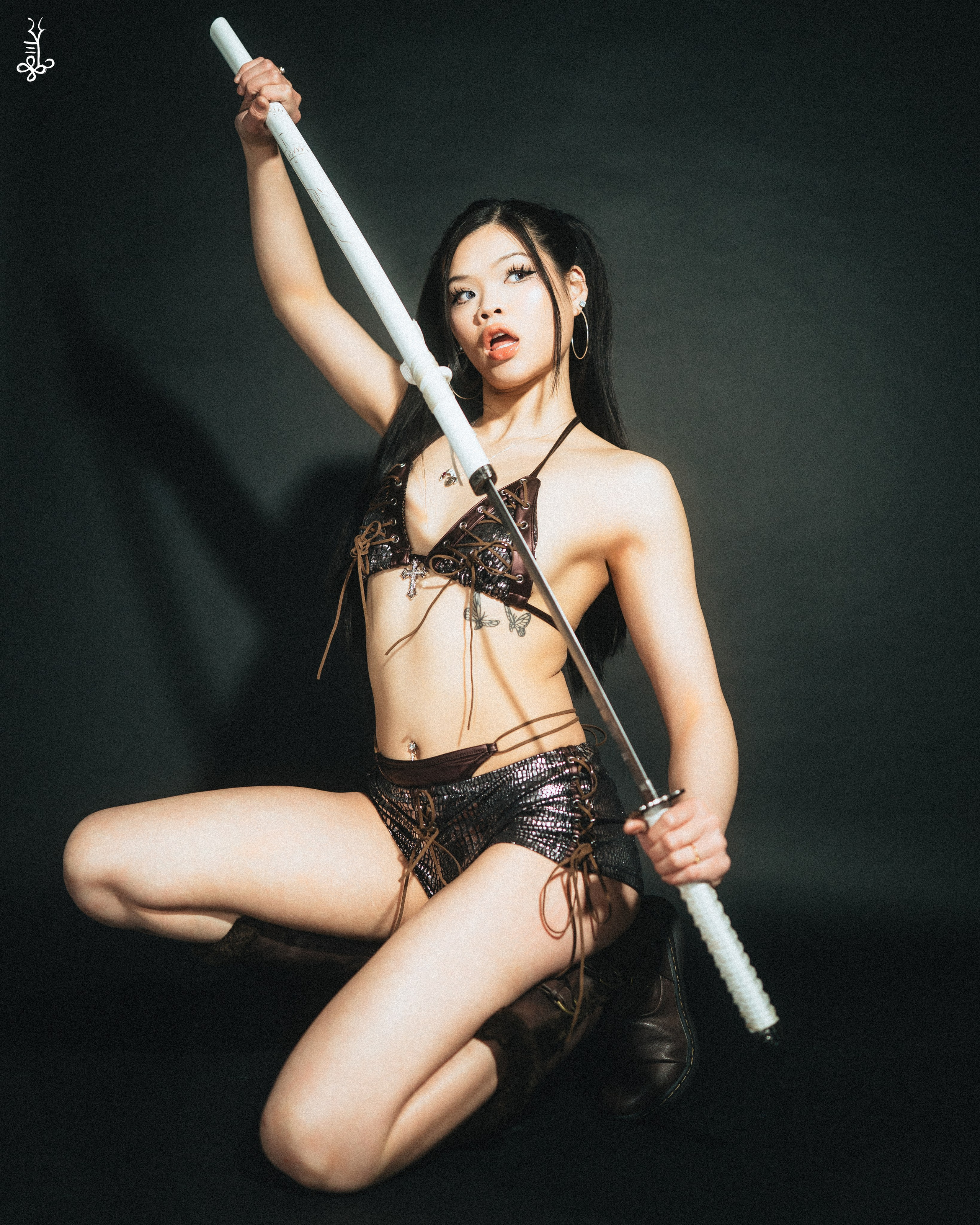 JORDYN FEI. Ke’Ondris