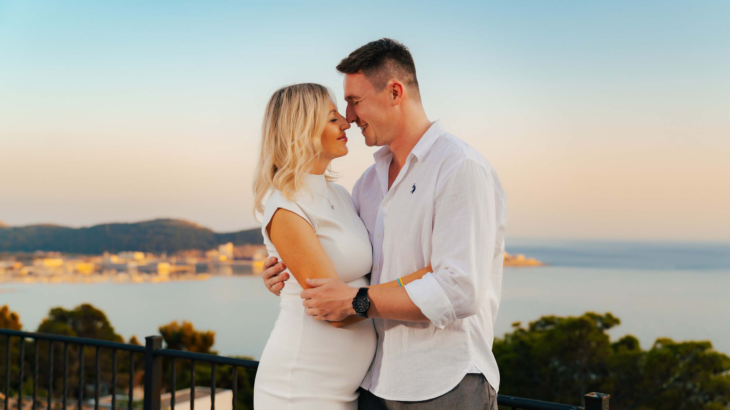 GENDER PARTY. Montenegro photographer and videographer