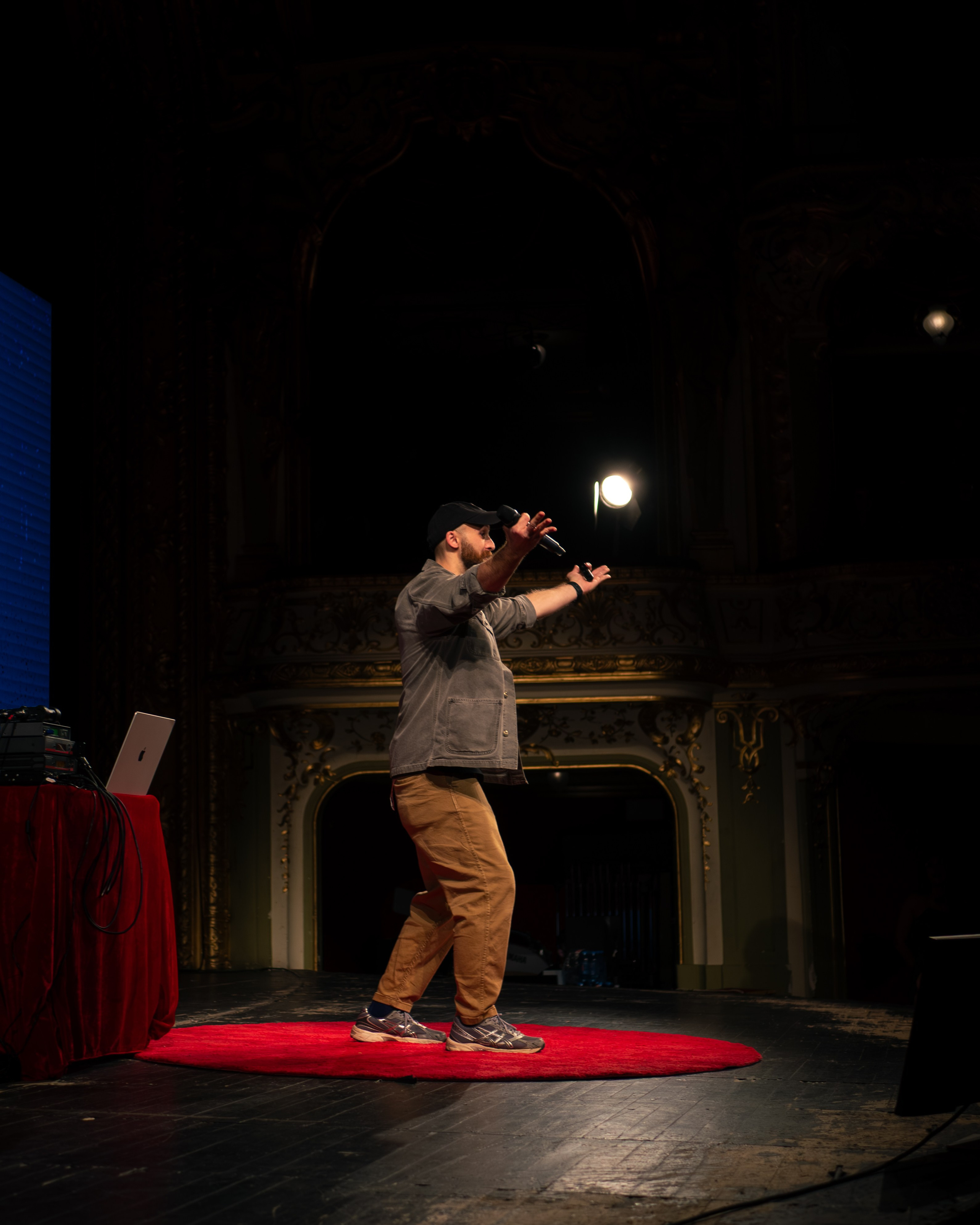 Portrait & Lifestyle