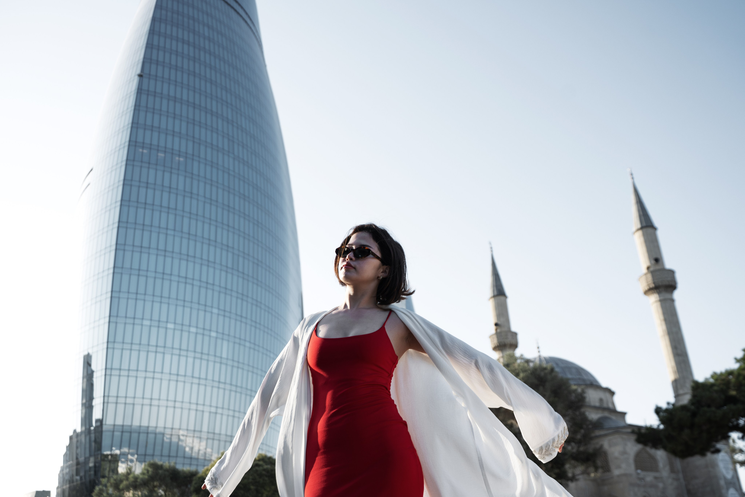 Formula 1 in Baku: Best Photography Spots for Your Visit