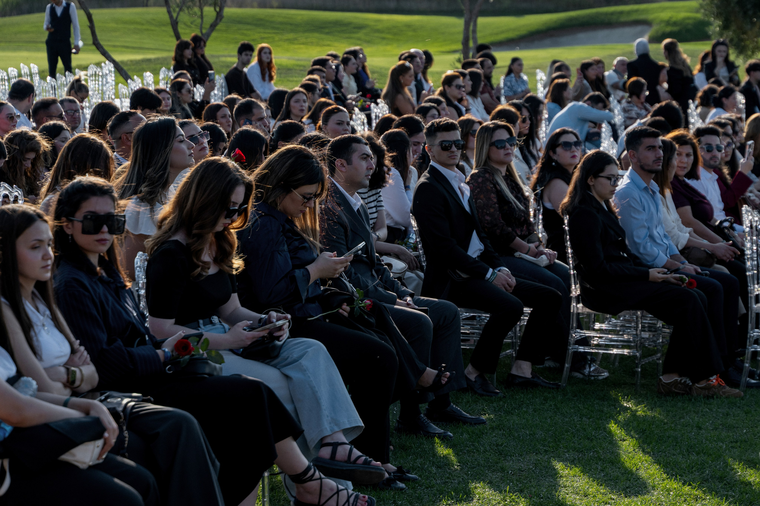 Global HR and Leadership Forum 2026. Bakıda Fotoqraf | Portret və Fashion Fotoqrafiyası — Samir Abbasli