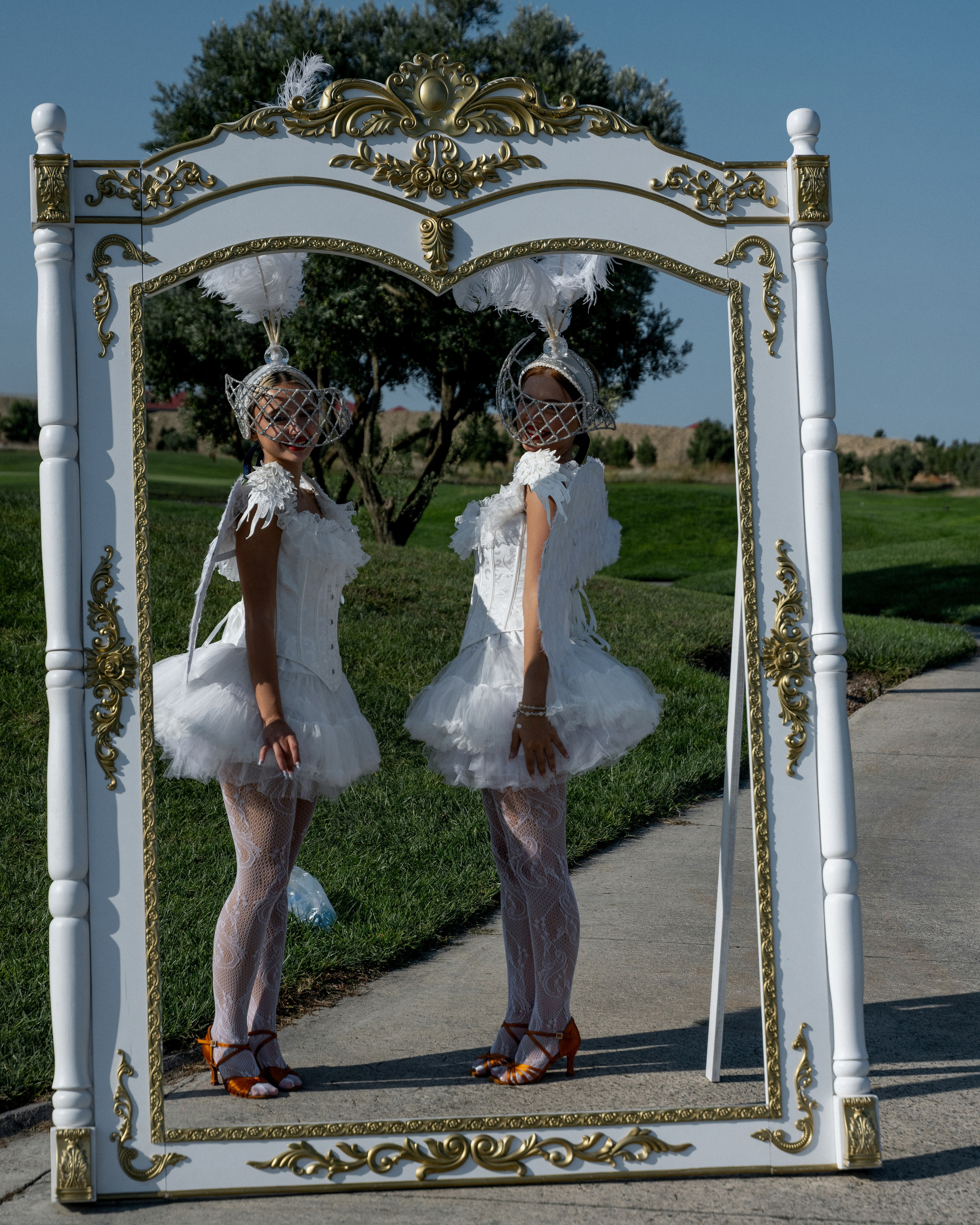 Global HR and Leadership Forum 2026. Фотограф в Баку | Портретные и fashion-фотосессии — Самир Аббасли