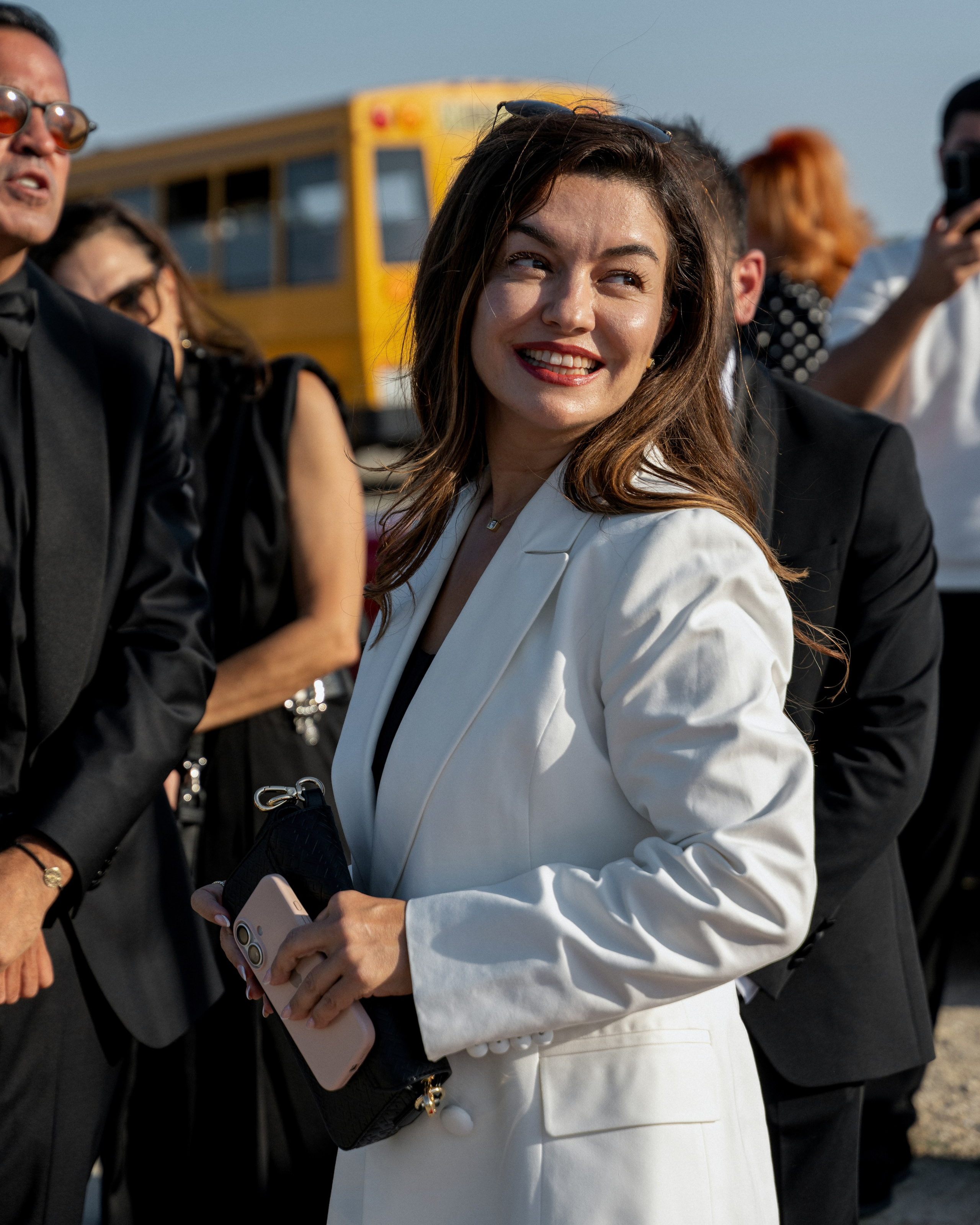 Global HR and Leadership Forum 2026. Фотограф в Баку | Портретные и fashion-фотосессии — Самир Аббасли