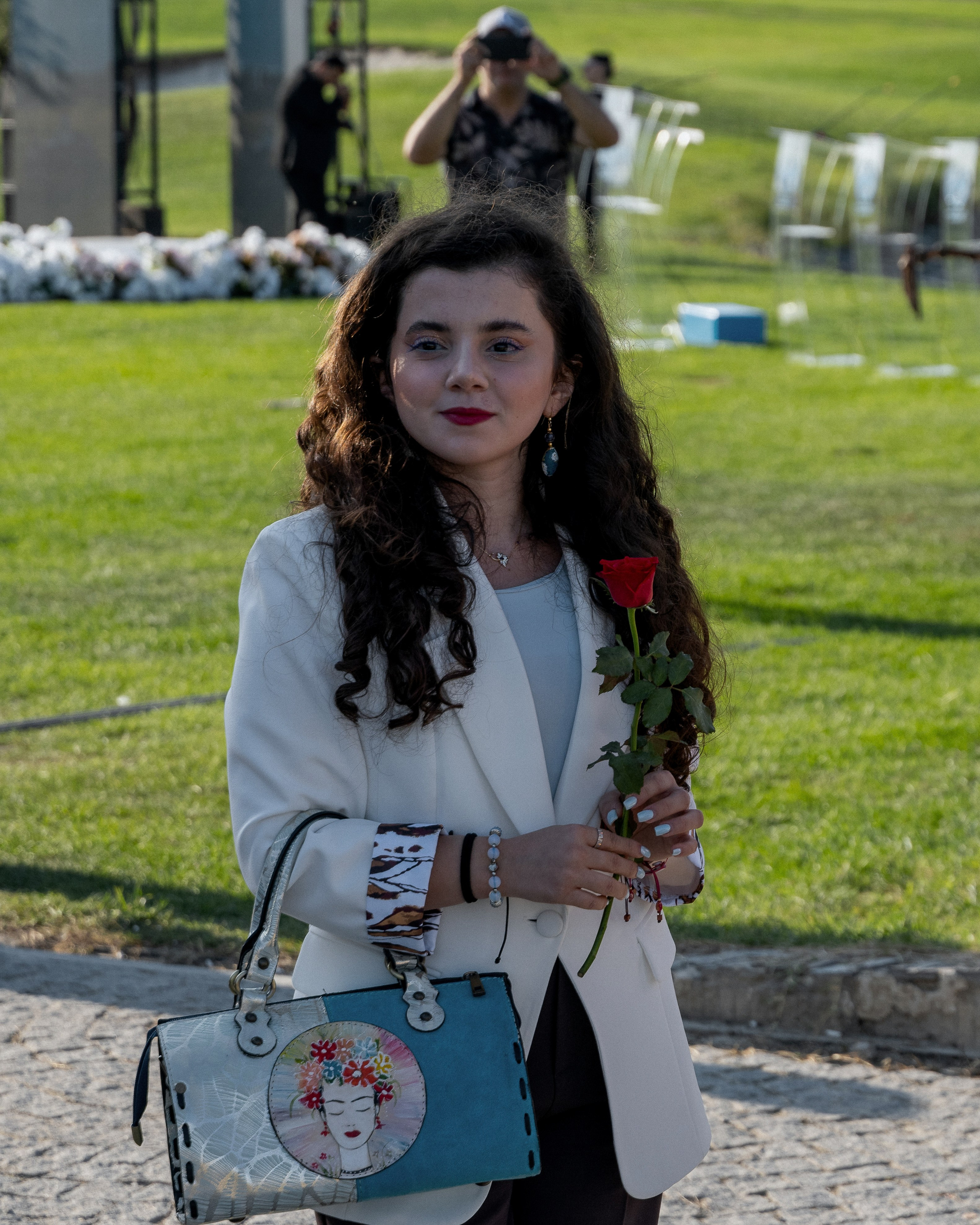 Global HR and Leadership Forum 2026. Фотограф в Баку | Портретные и fashion-фотосессии — Самир Аббасли