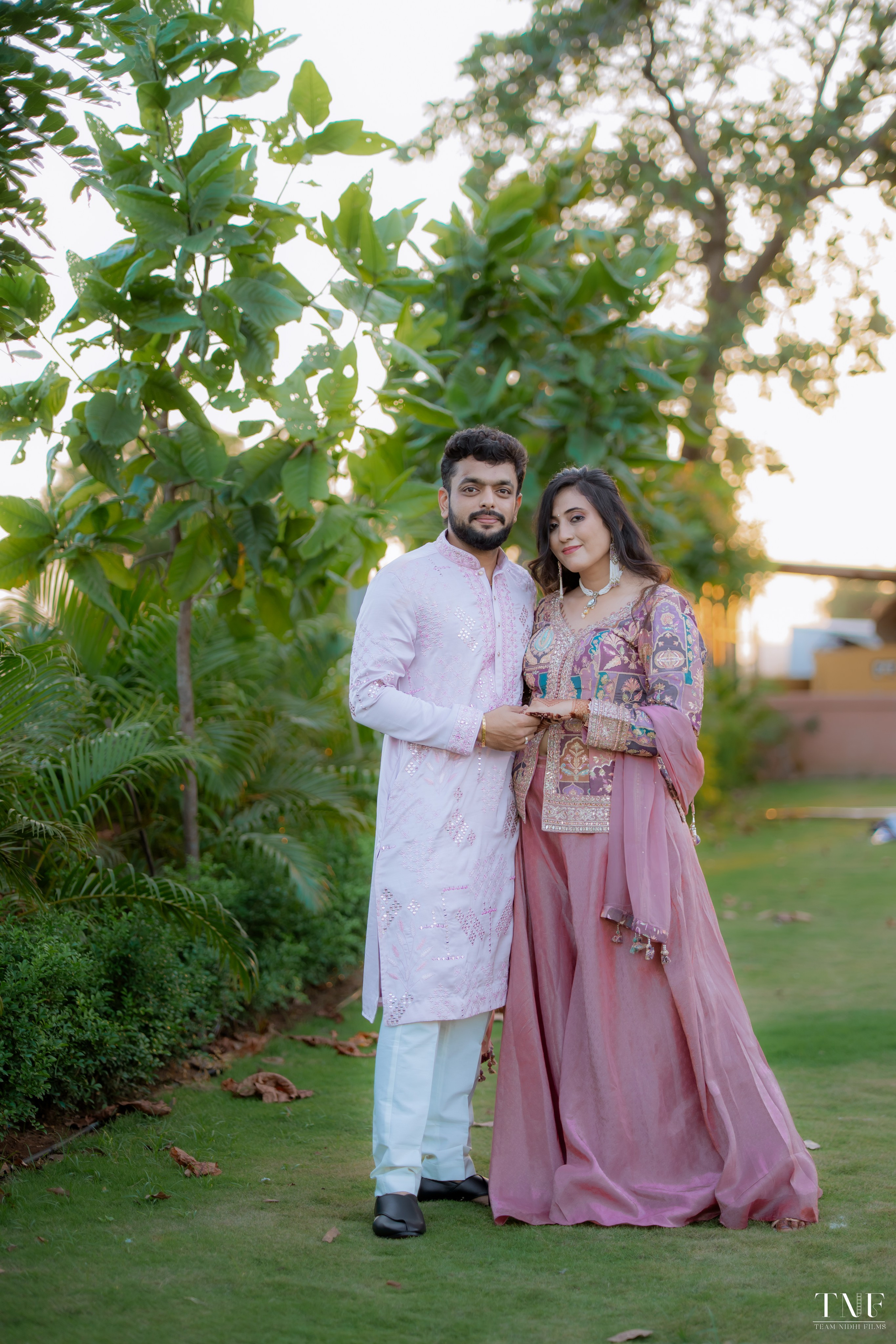 Katha & meet. TNF photo & filming