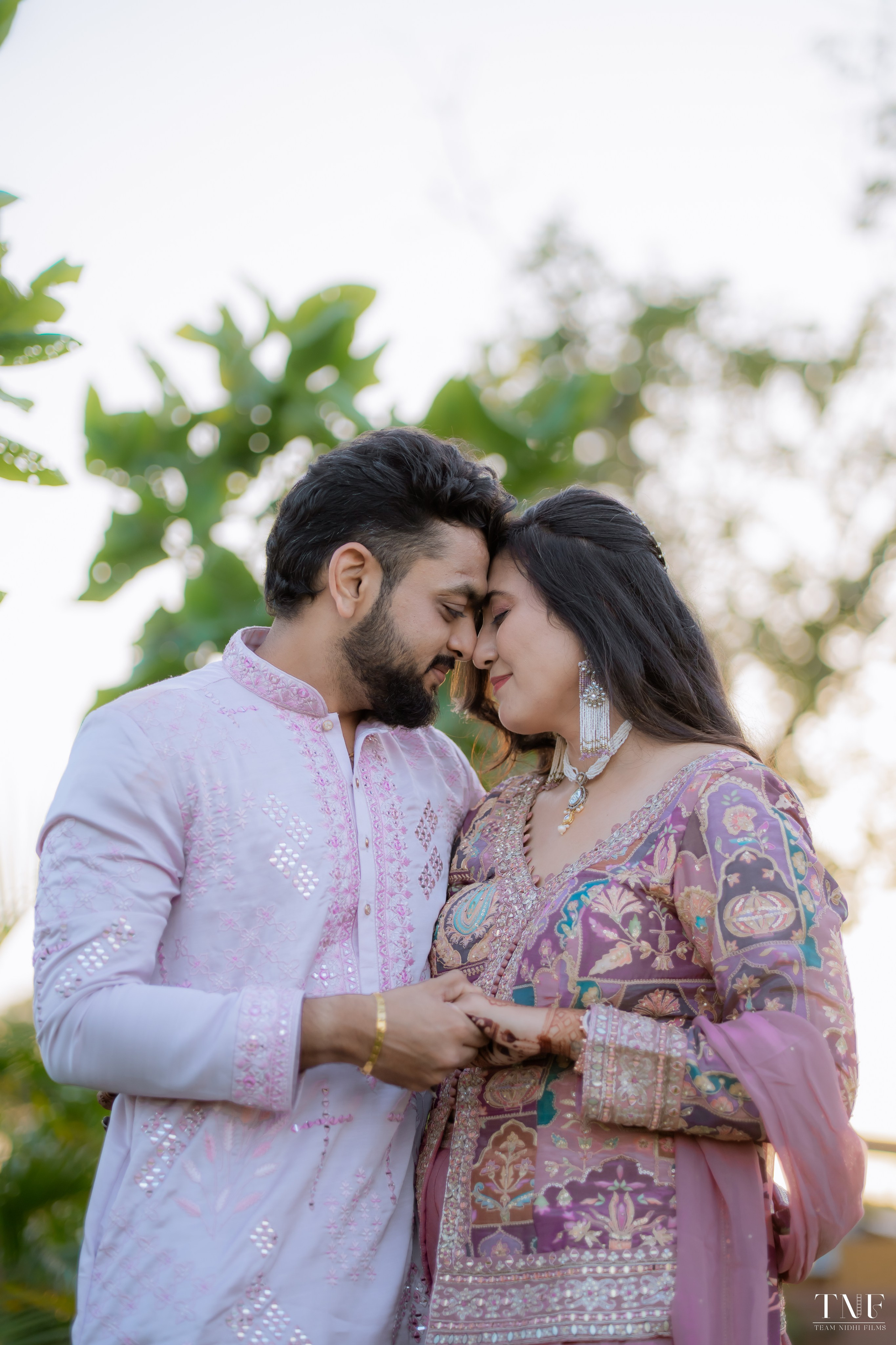 Katha & meet. TNF photo & filming