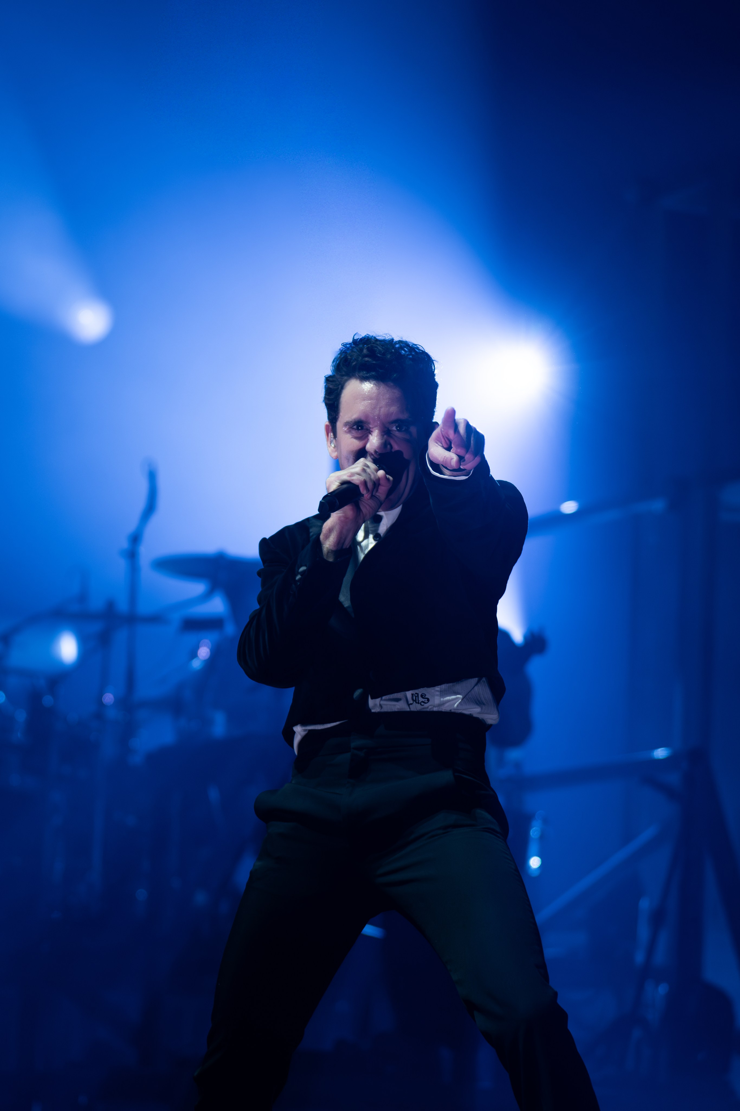 MIKA | Arena Genève. Photographe à Genève - Eugenia Andres