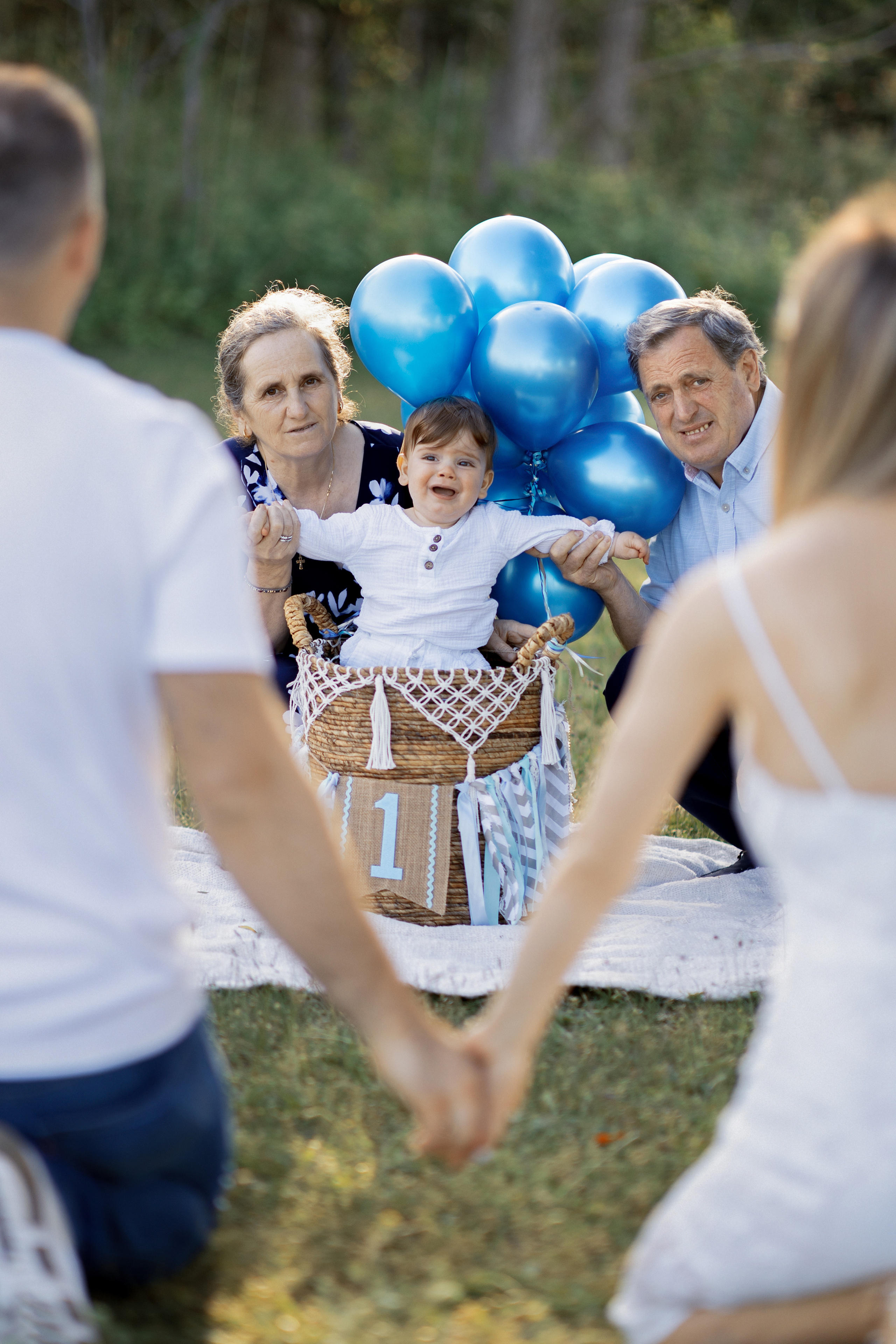 Summer. Professional photographer in NYC Kristina Bagdasaryan