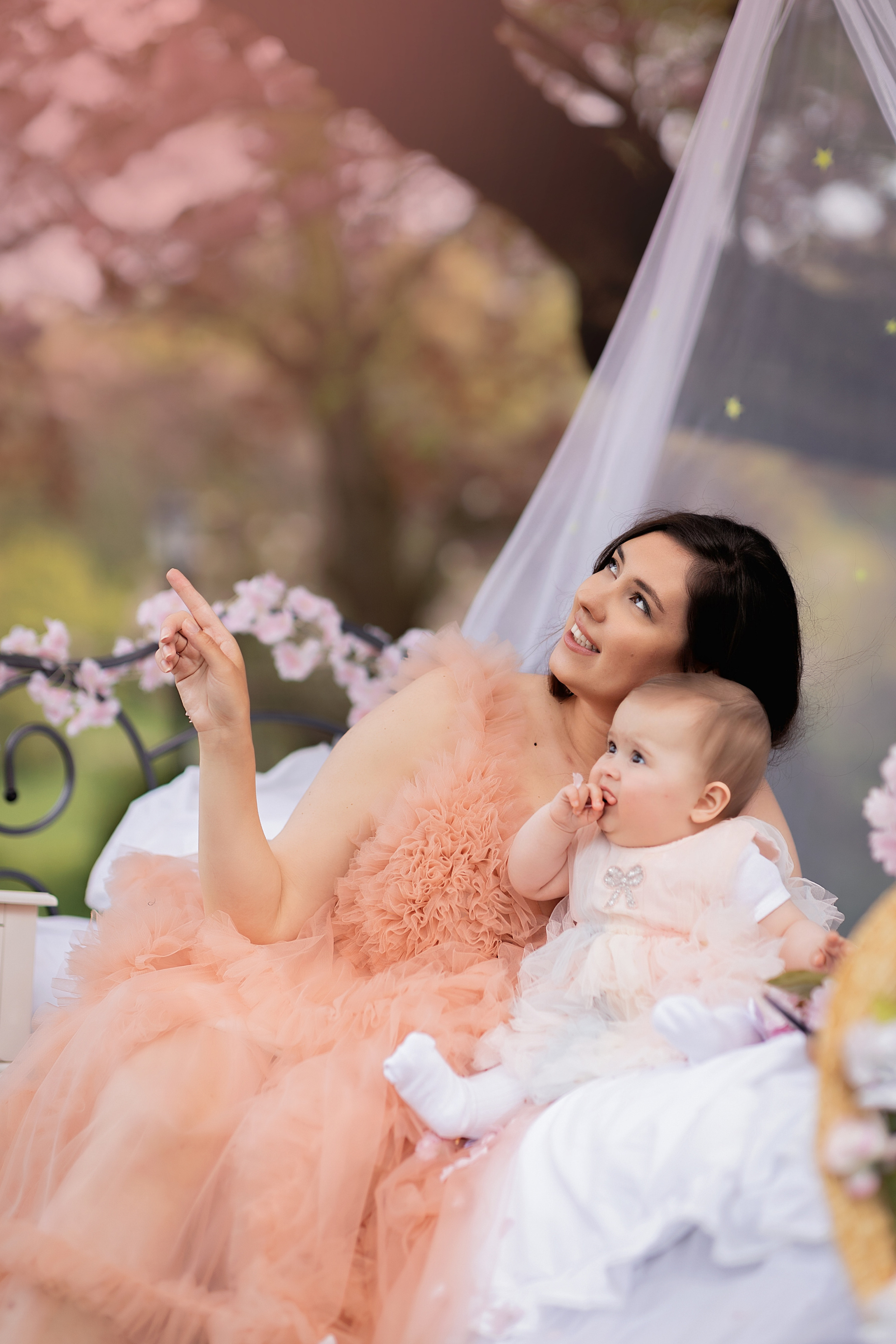 Maternity. Professional photographer in NYC Kristina Bagdasaryan