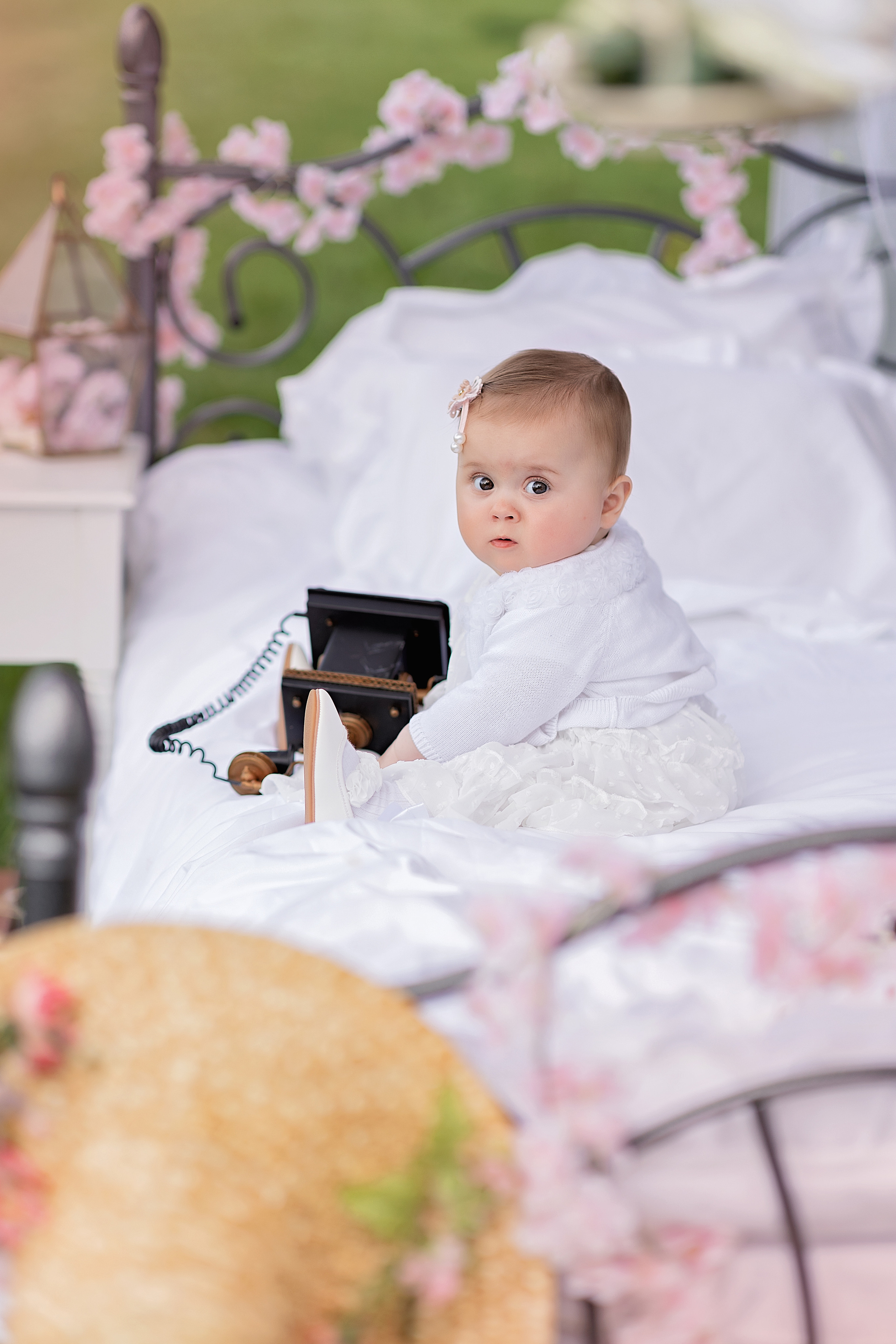 Spring. Professional photographer in NYC Kristina Bagdasaryan